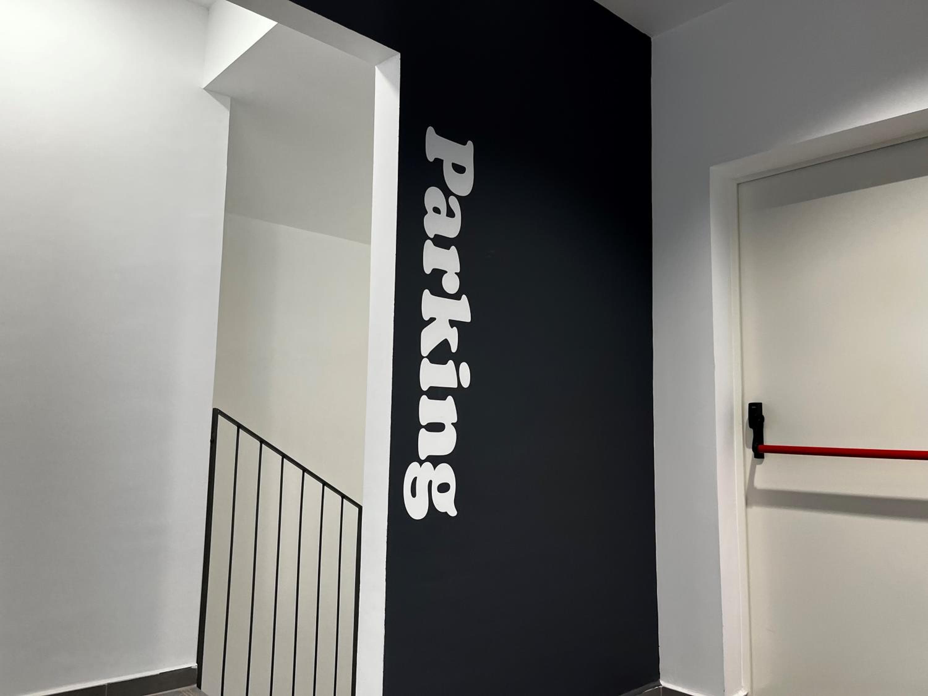 easyHotel Madrid Centro Atocha — 13