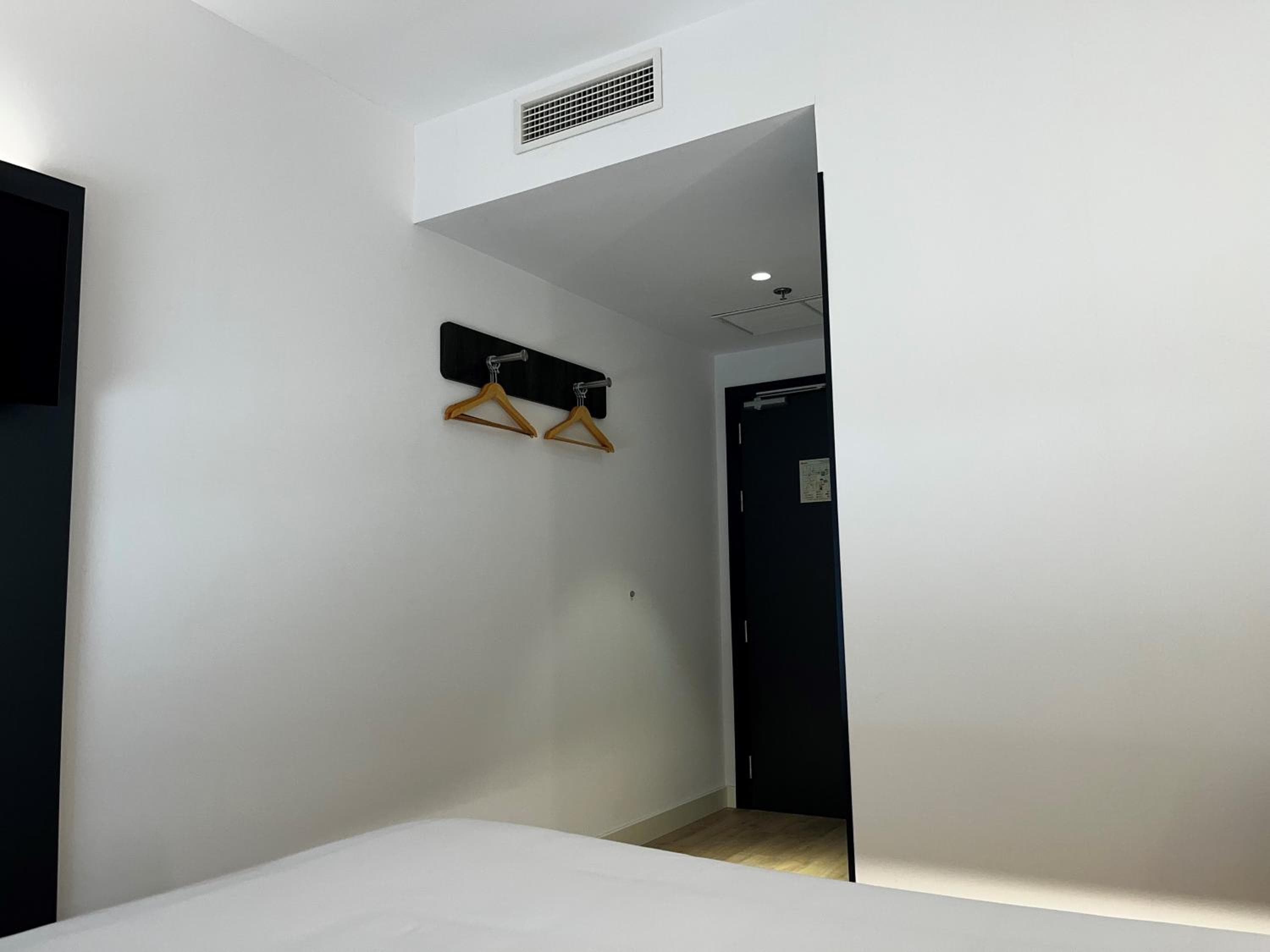 easyHotel Madrid Centro Atocha — 11