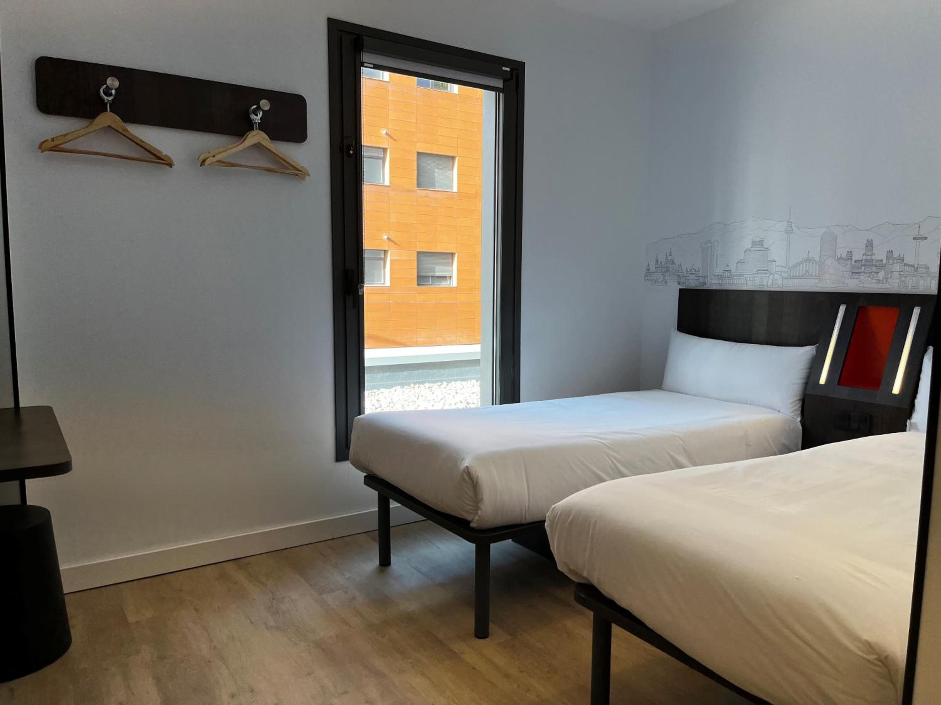 easyHotel Madrid Centro Atocha — 21