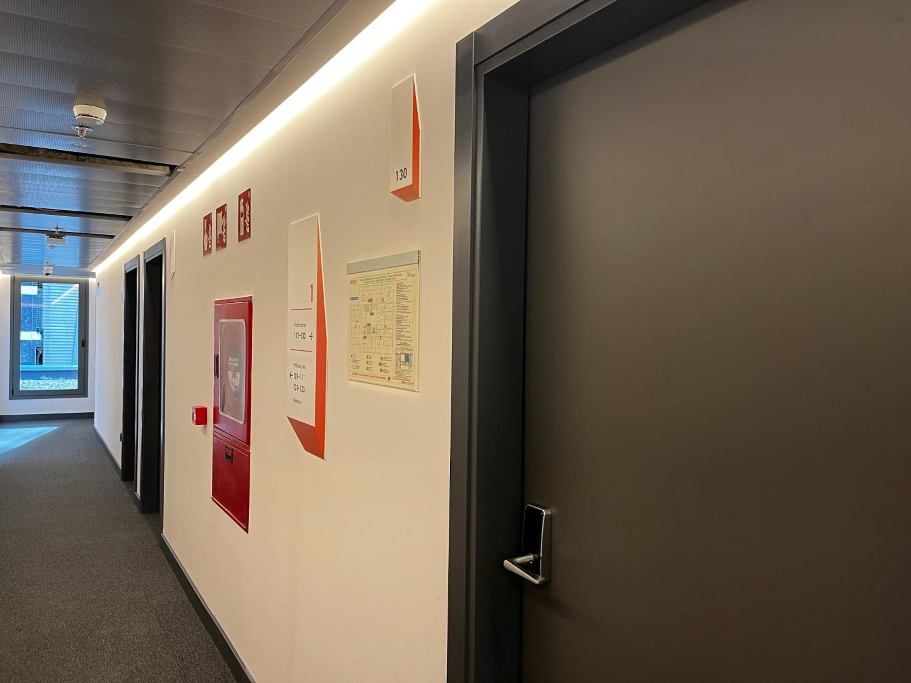 easyHotel Madrid Centro Atocha — 23