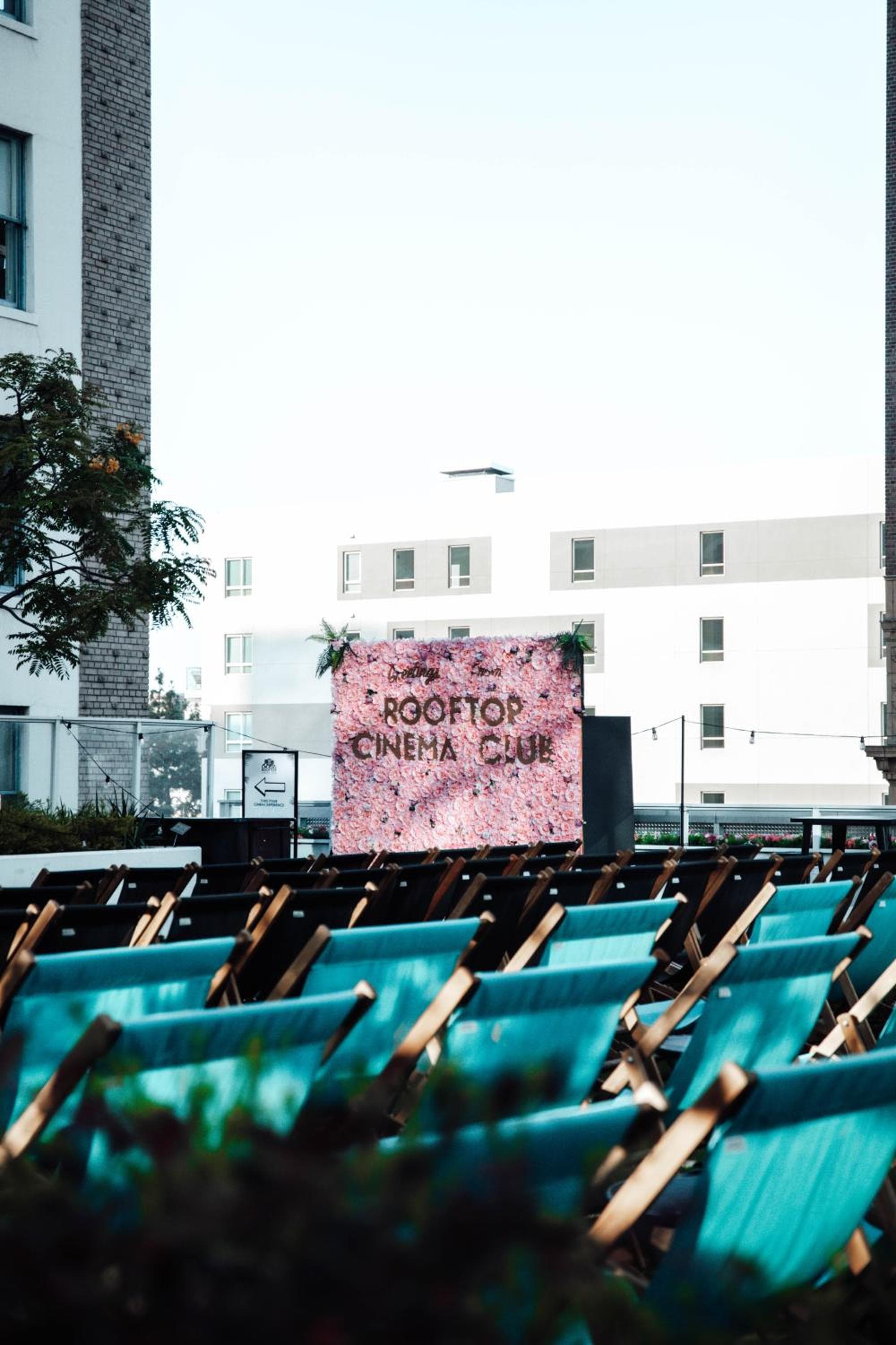 Level Los Angeles - Downtown South Olive — 8