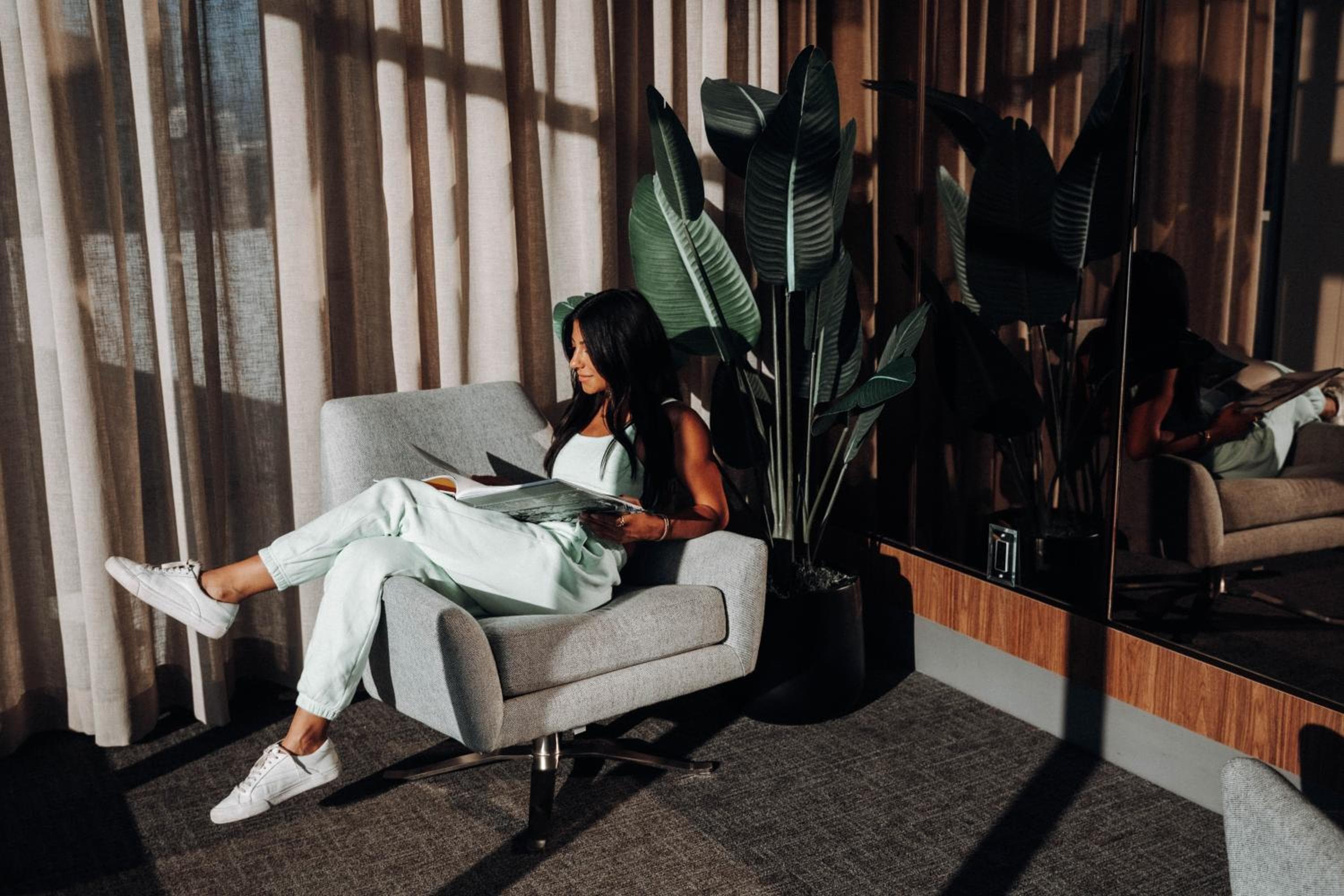 Level Los Angeles - Downtown South Olive — 30