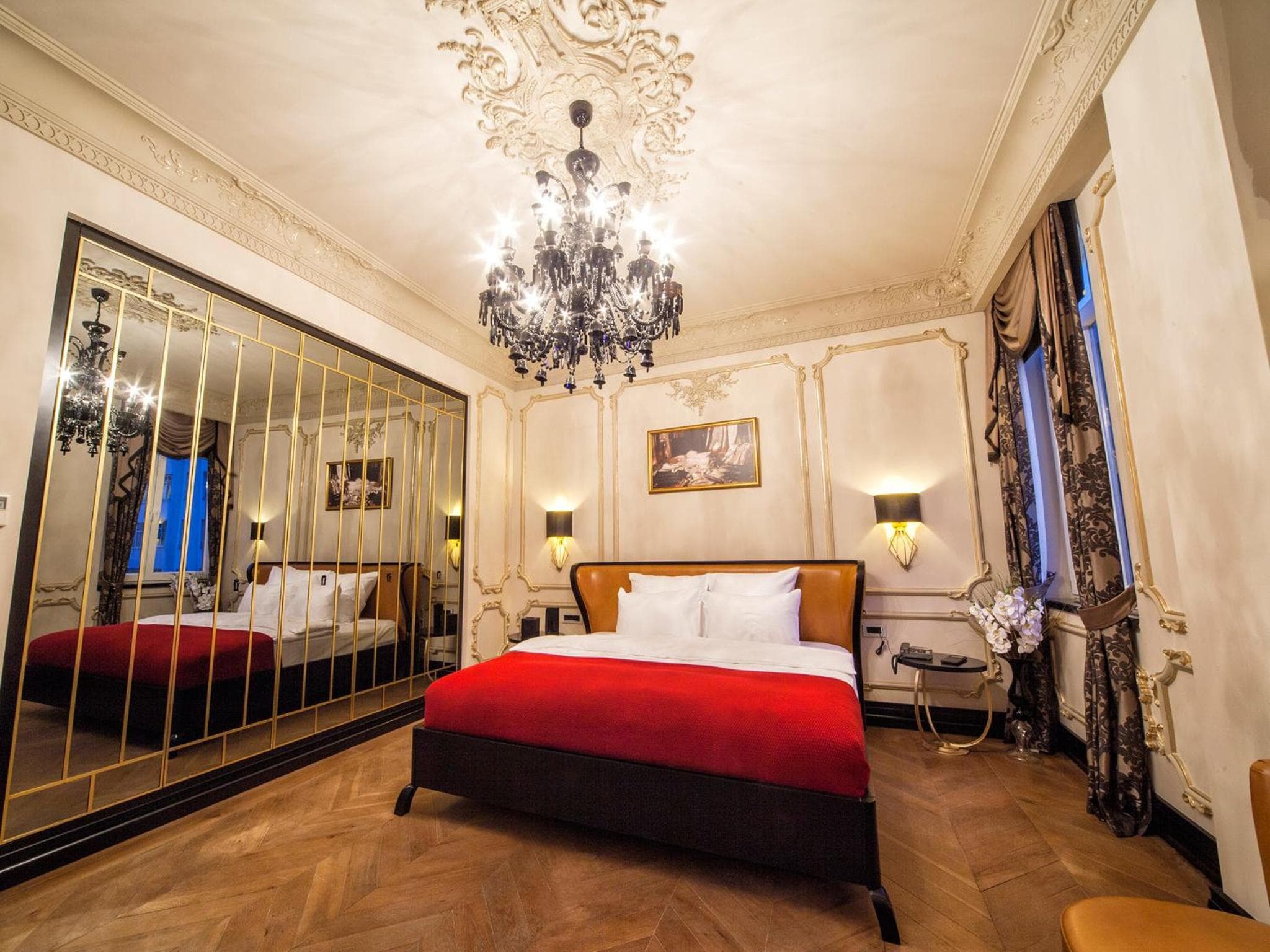Nordstern Hotel Galata — 27