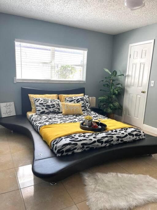 La Citrus Guesthouse a Tampa — 23