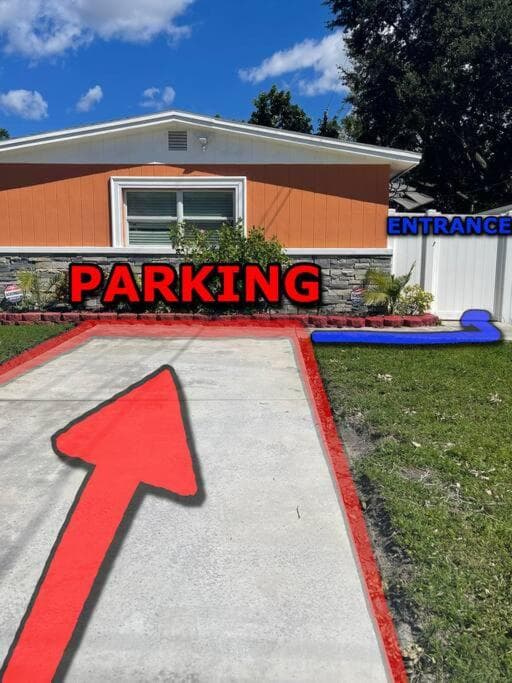 La Citrus Guesthouse a Tampa — 25