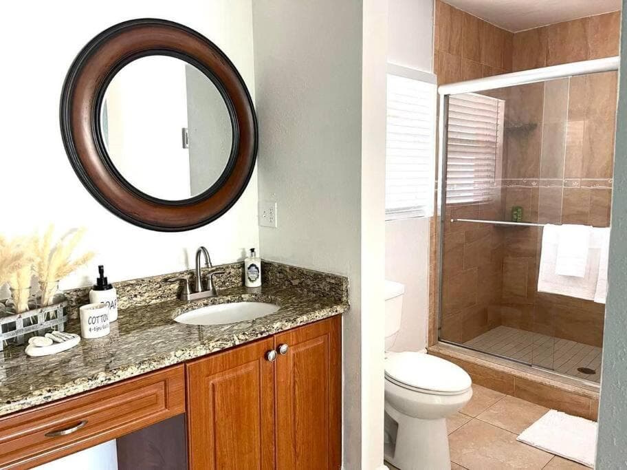 La Citrus Guesthouse a Tampa — 22