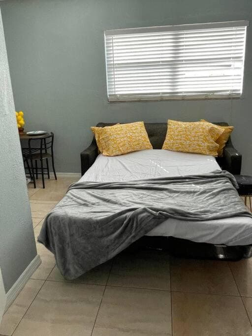 La Citrus Guesthouse a Tampa — 6