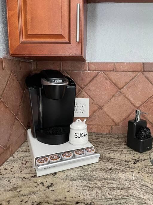 La Citrus Guesthouse a Tampa — 24