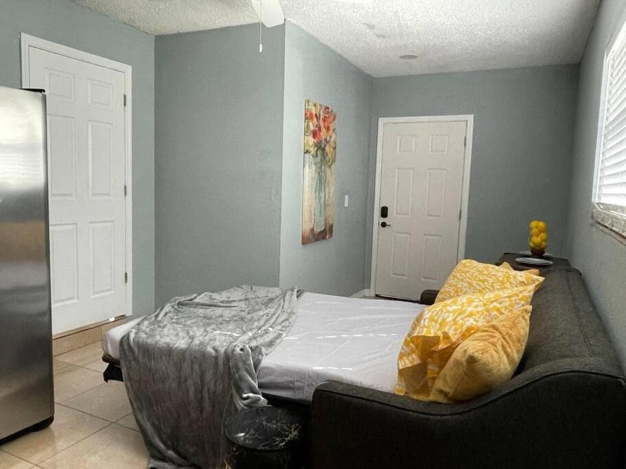 La Citrus Guesthouse a Tampa — 26