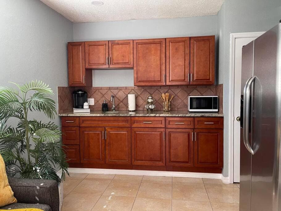 La Citrus Guesthouse a Tampa — 20
