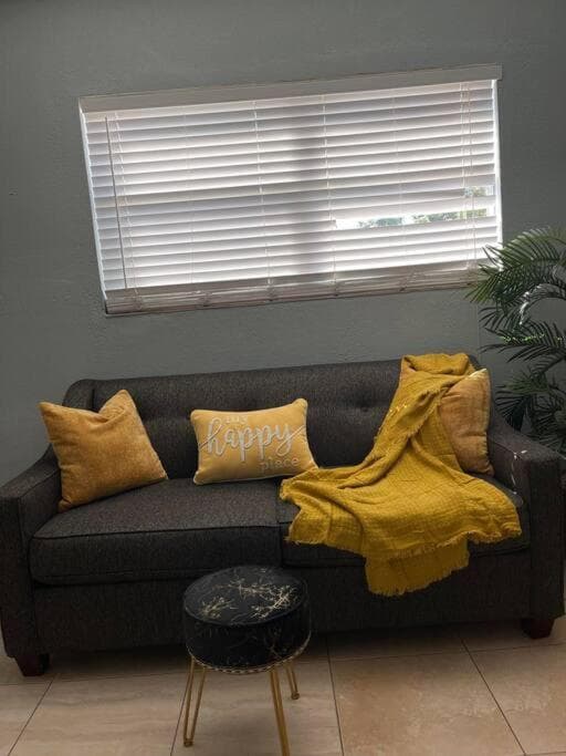La Citrus Guesthouse a Tampa — 5