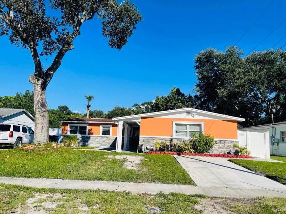 La Citrus Guesthouse a Tampa — 16