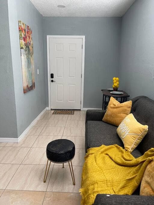 La Citrus Guesthouse a Tampa — 7
