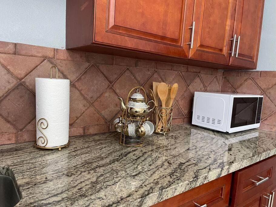 La Citrus Guesthouse a Tampa — 10
