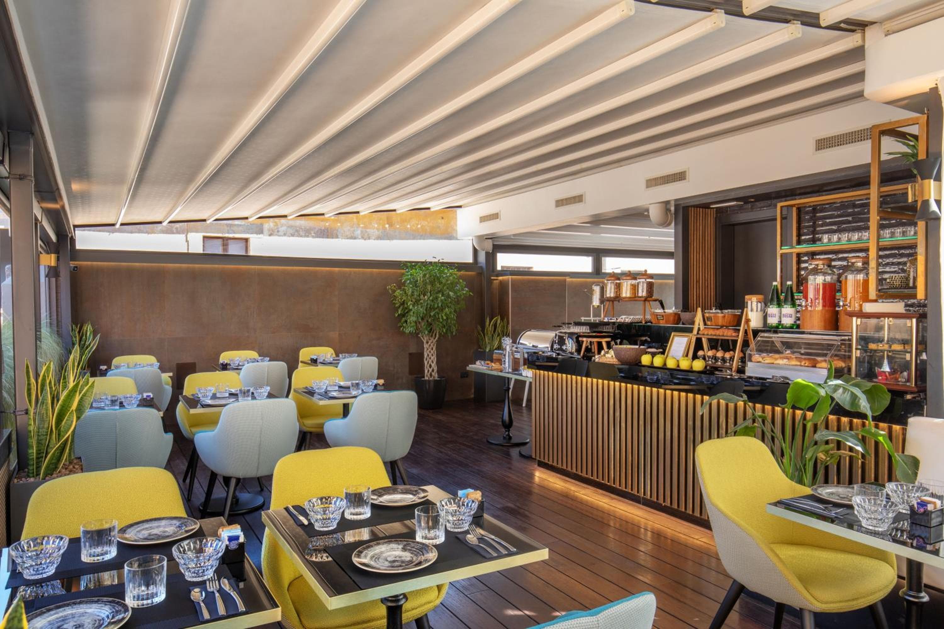 Hotel Del Corso — 15
