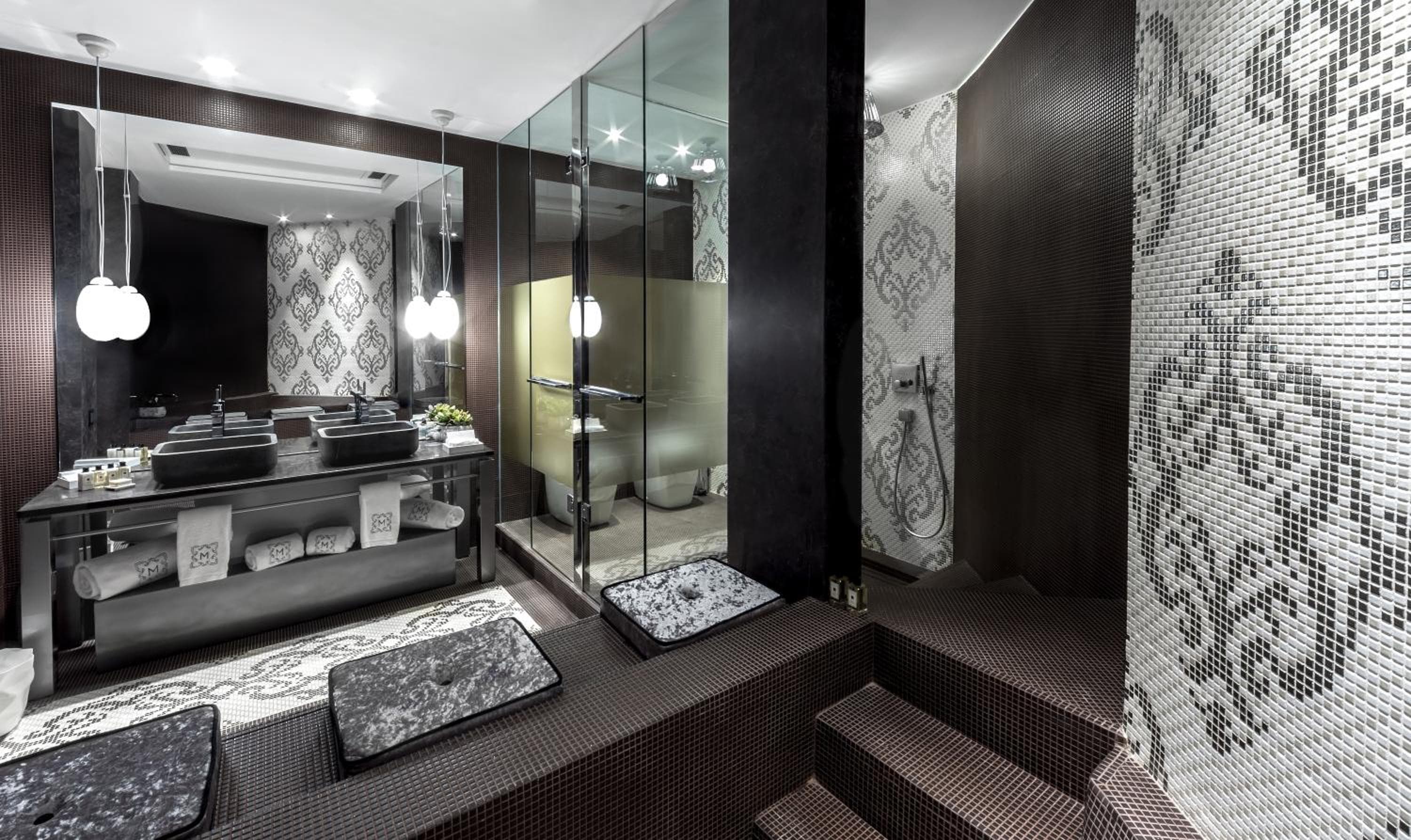Monument Hotel — 17