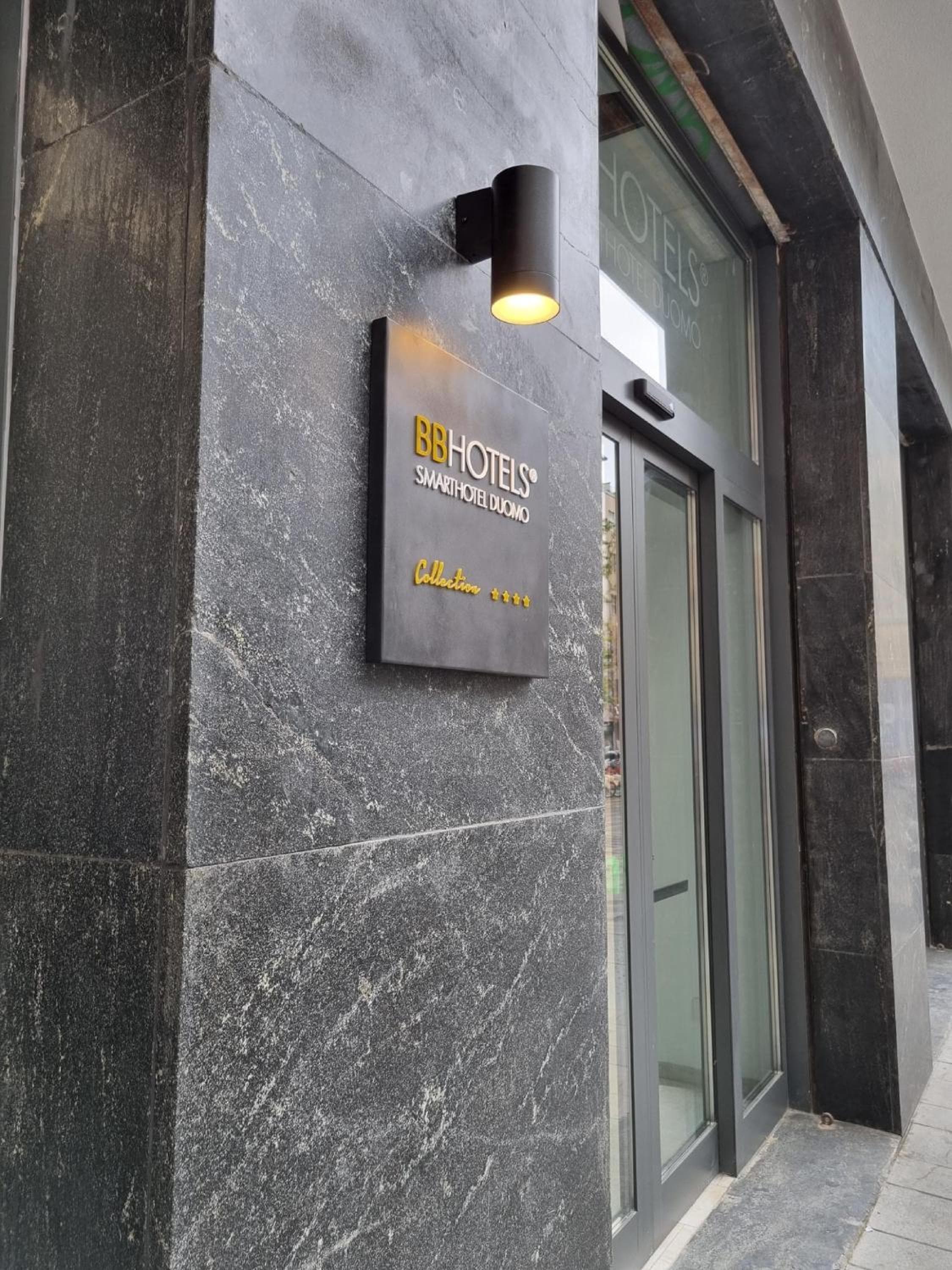 BB Hoteles Smarthotel Duomo — 5