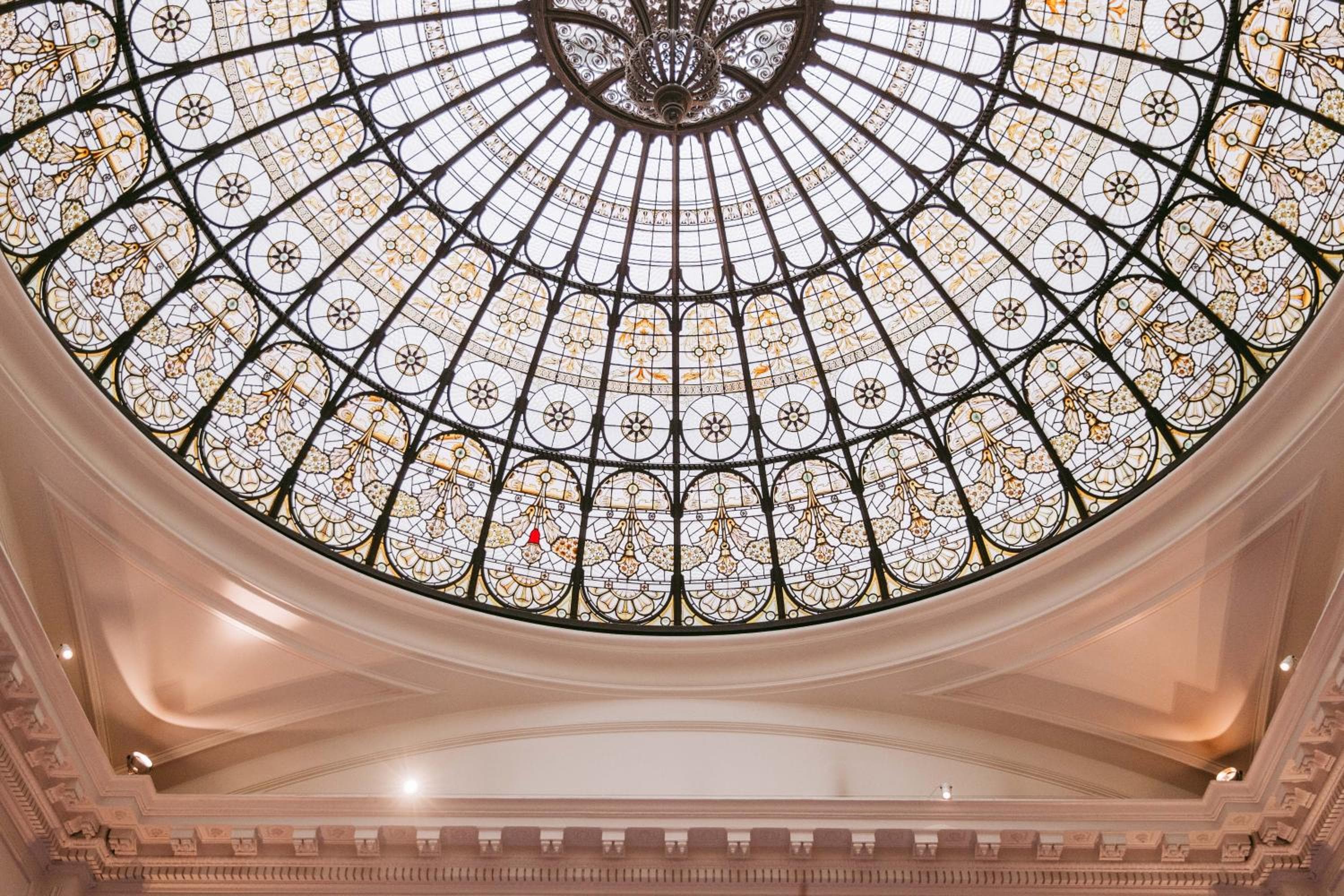 Andaz London Liverpool Street - un concetto di Hyatt — 2