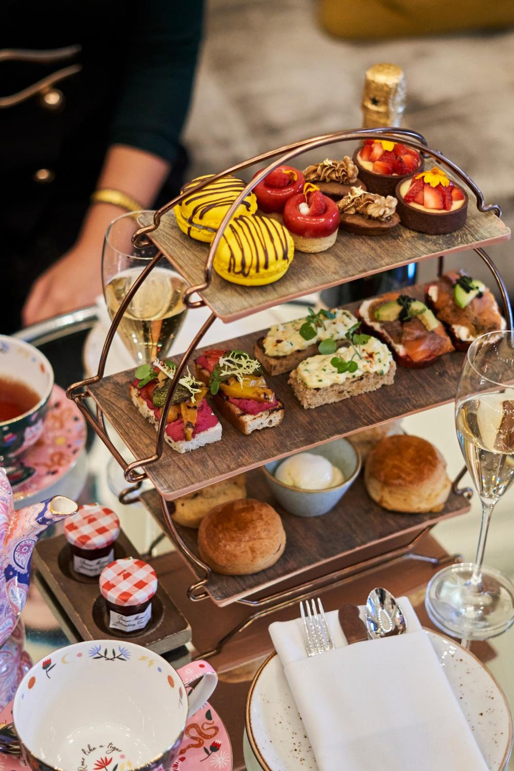 Andaz London Liverpool Street - un concetto di Hyatt — 19