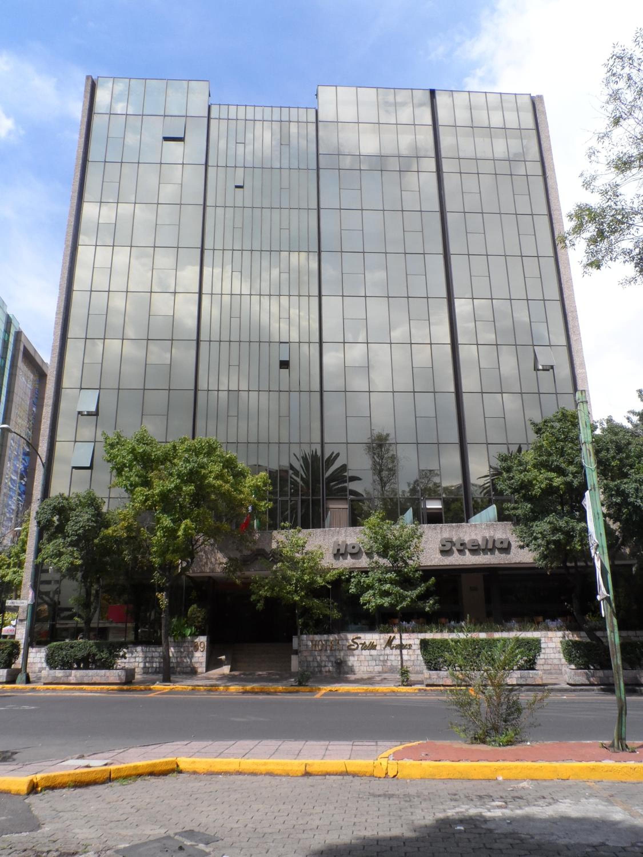 Hotel Stella Maris — 2