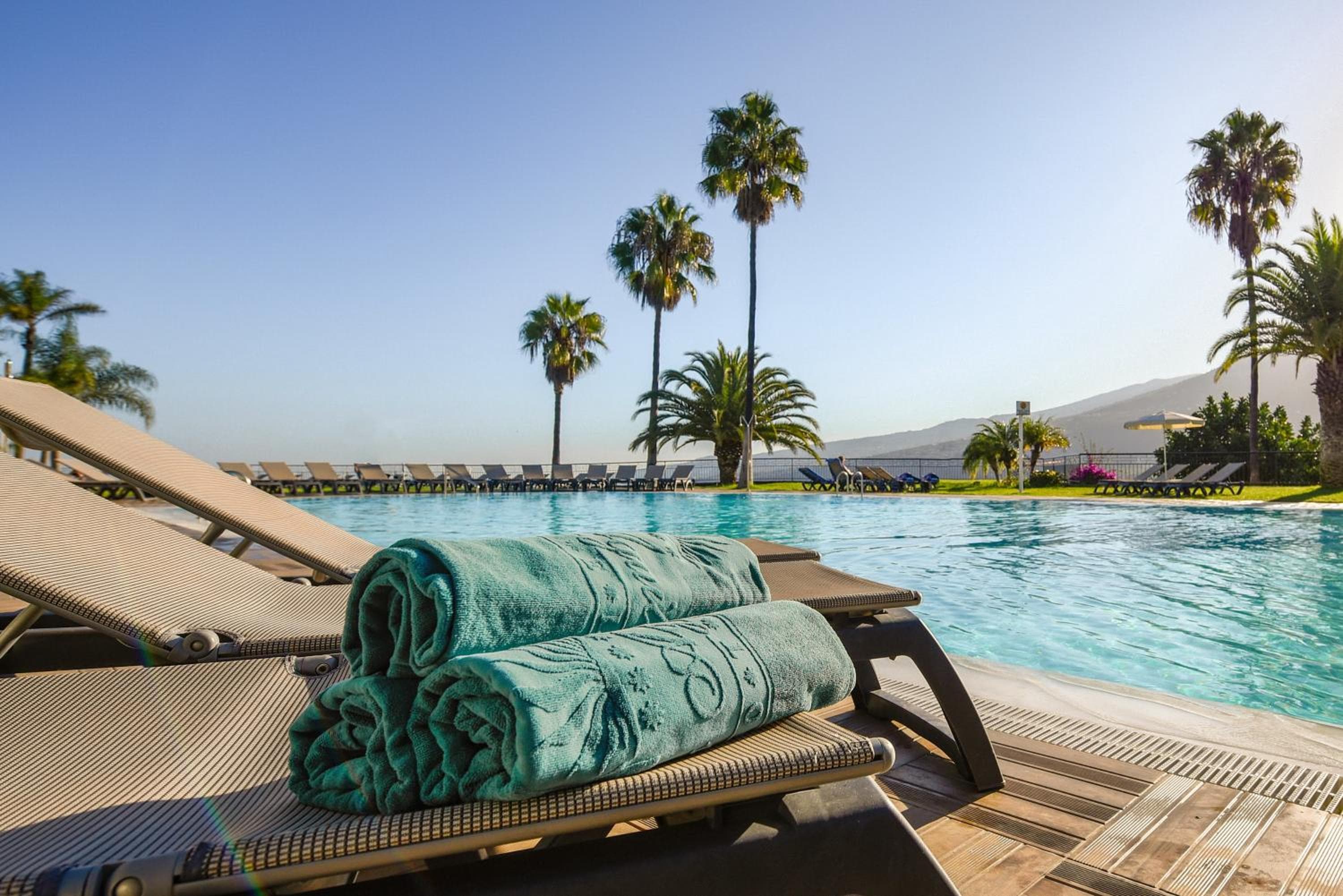 Hotel Las Águilas Tenerife, Affiliated by Meliá — 2