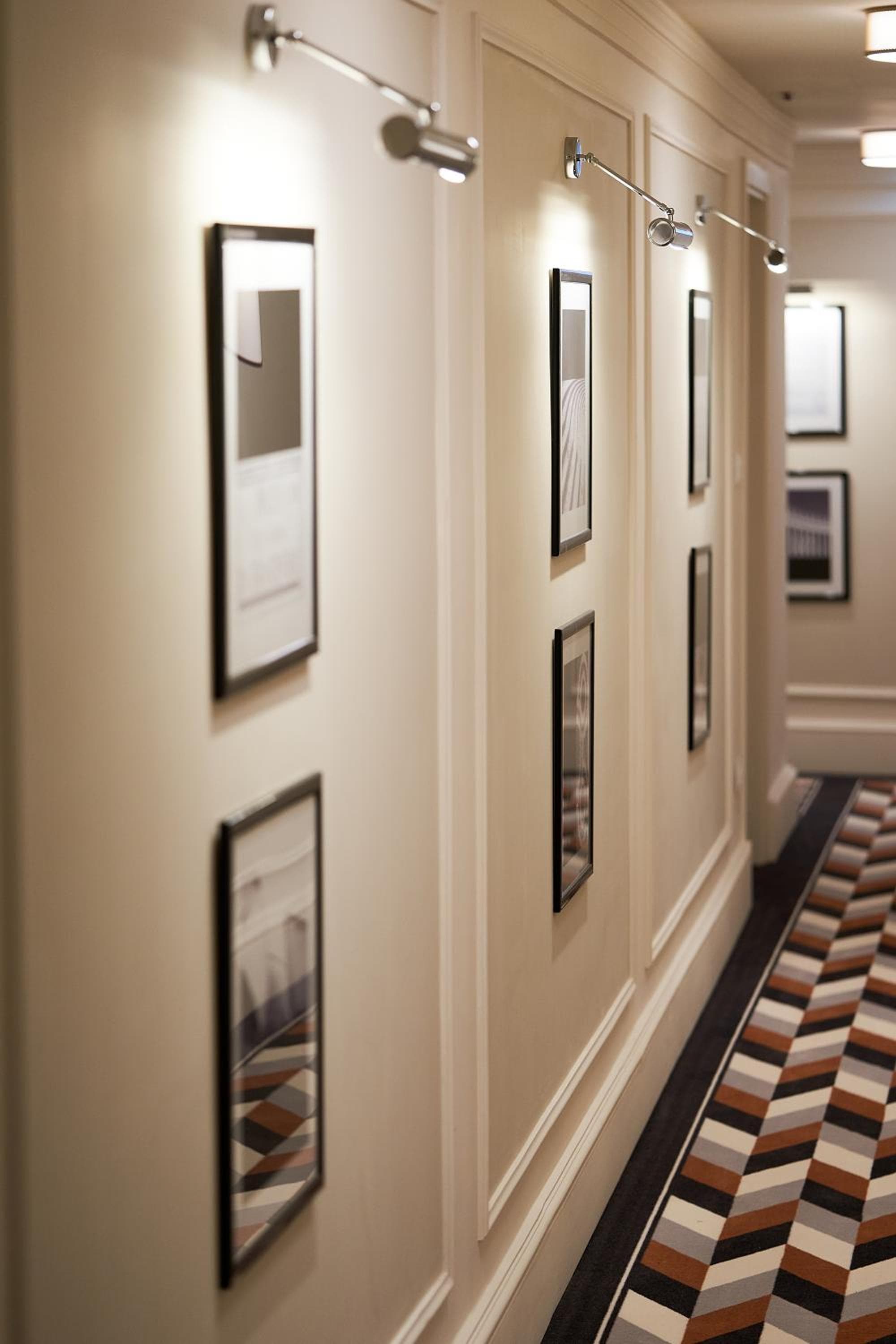 UNAHOTELS Trastevere Roma — 17