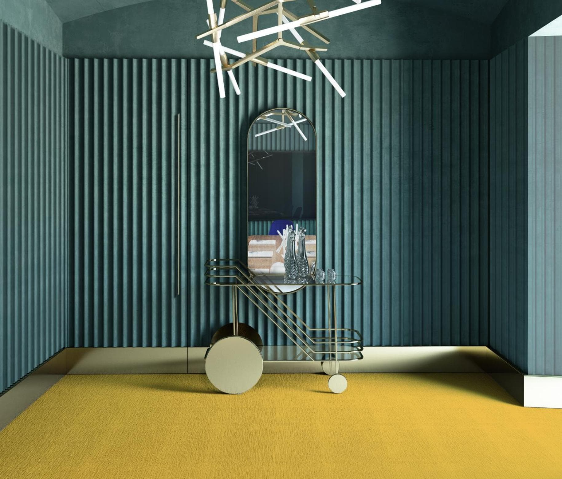 UNAHOTELS Trastevere Roma — 20