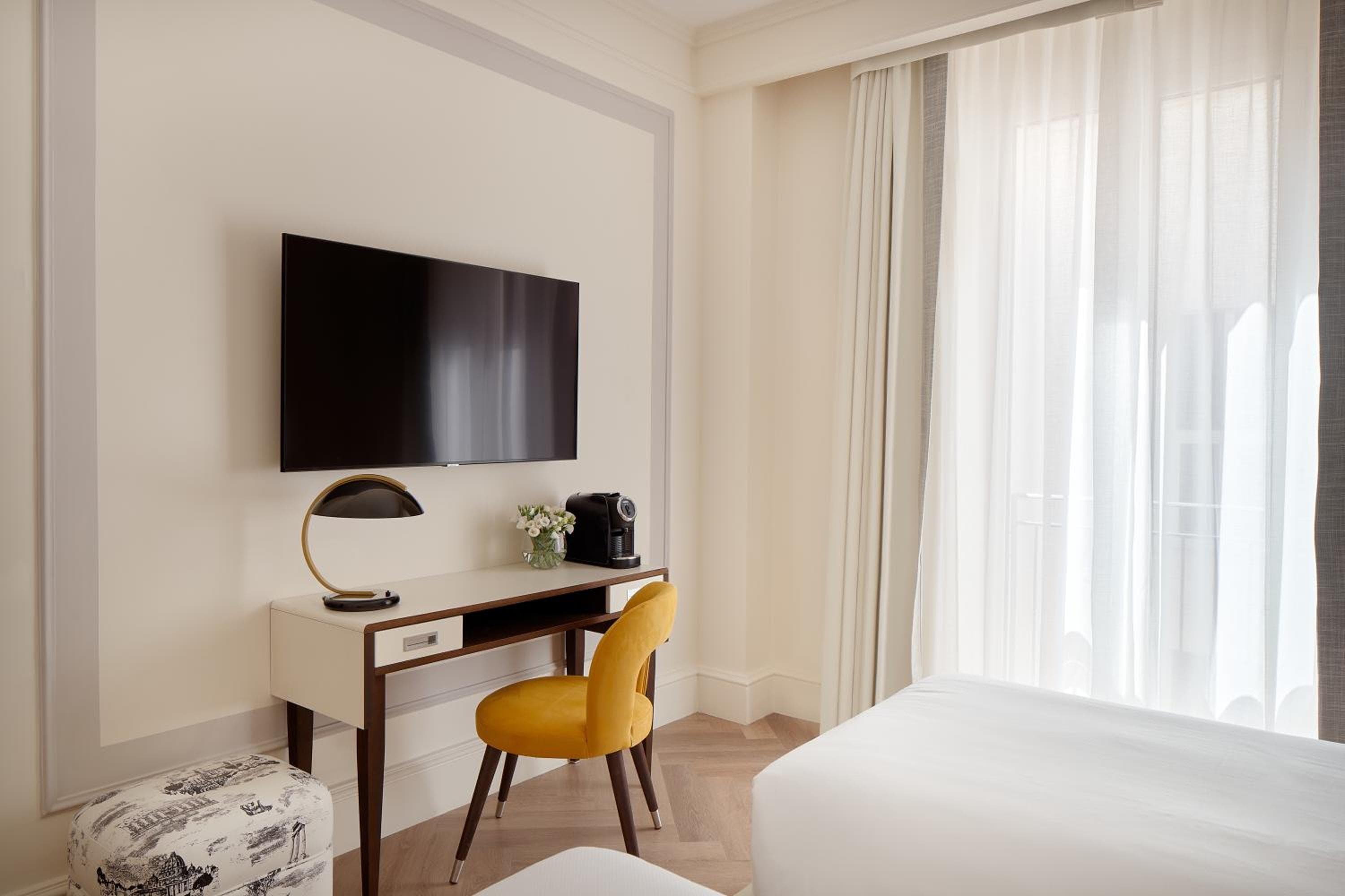 UNAHOTELS Trastevere Roma — 21