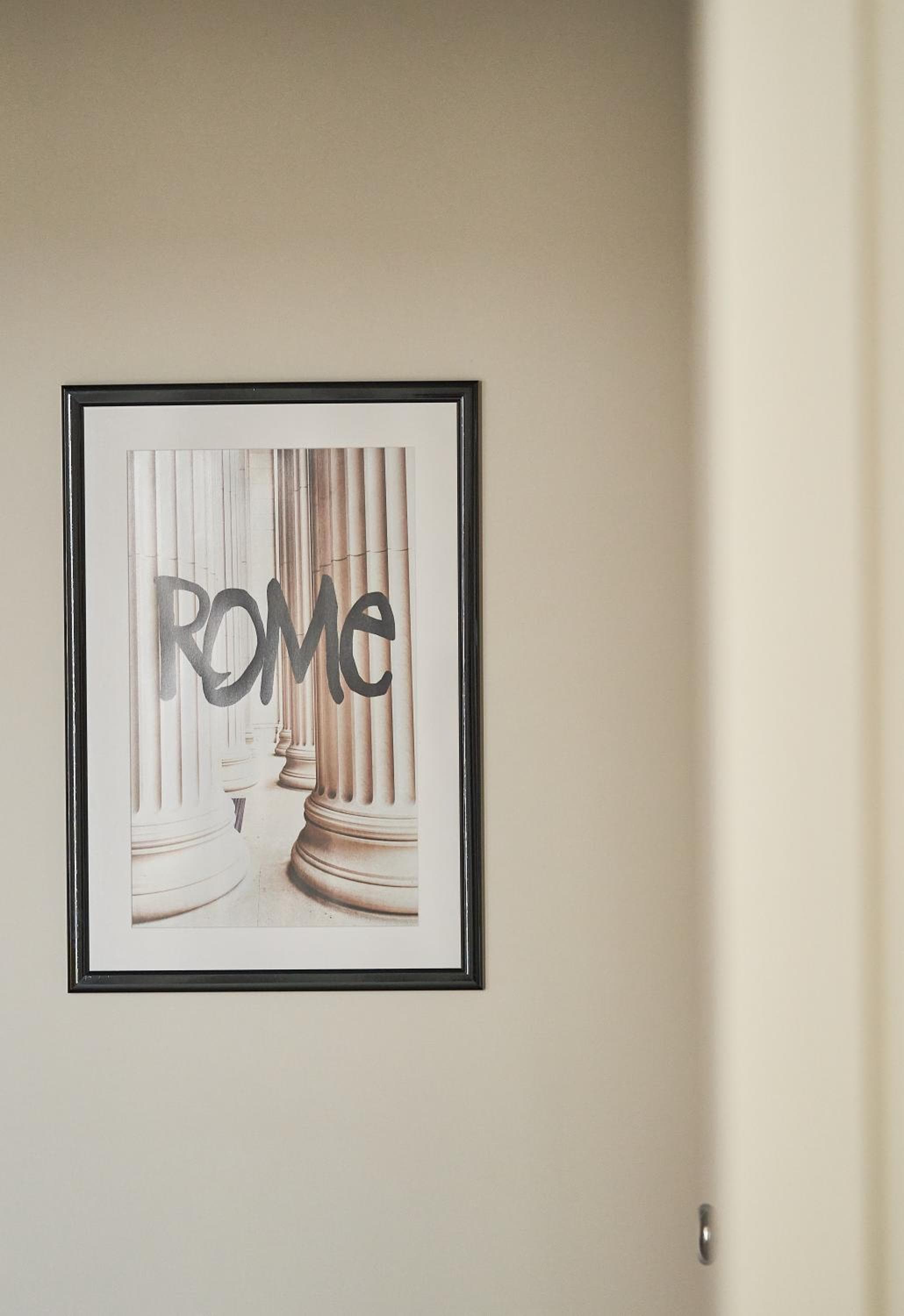 UNAHOTELS Trastevere Roma — 23