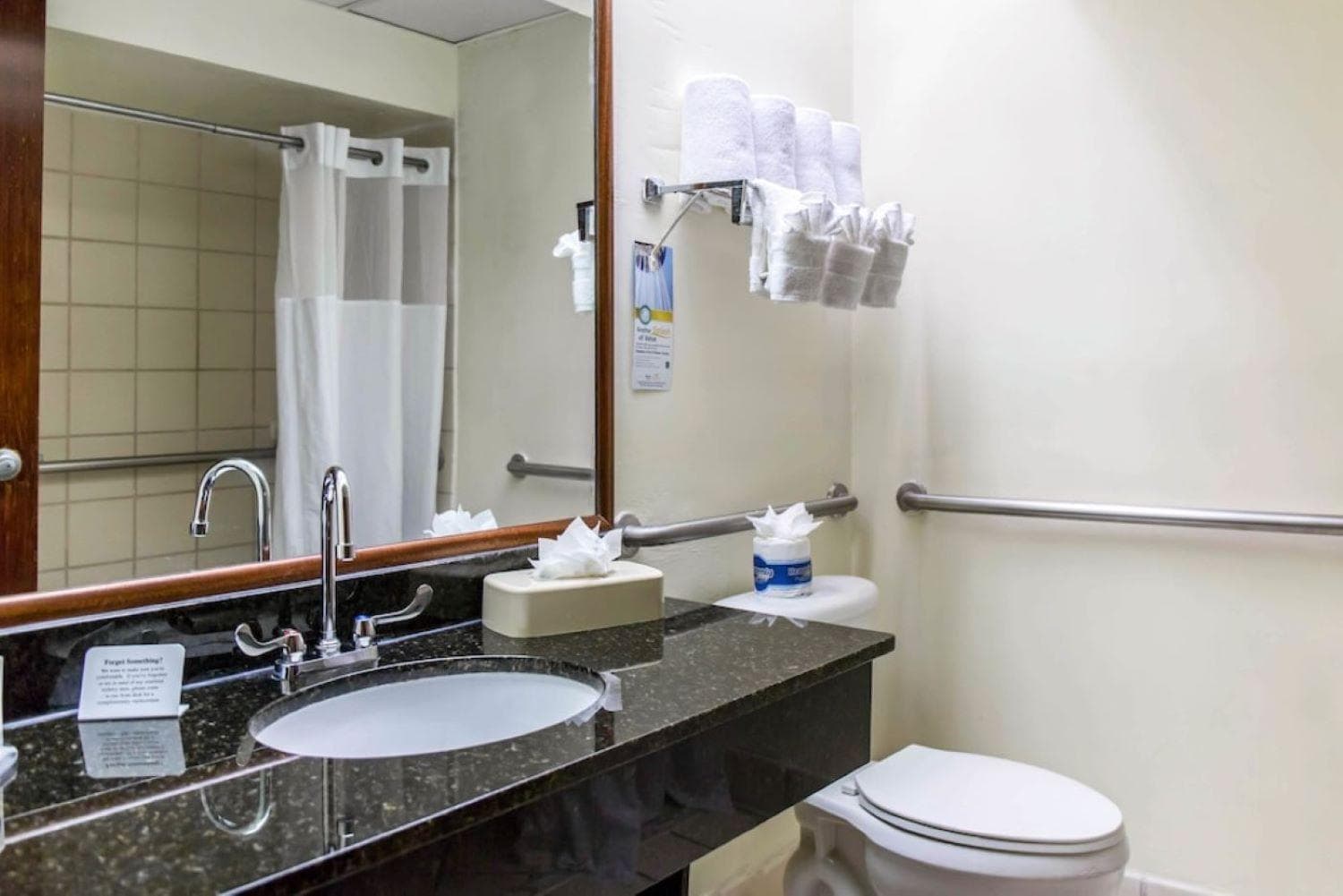 Comfort Suites Tampa - Brandon — 6