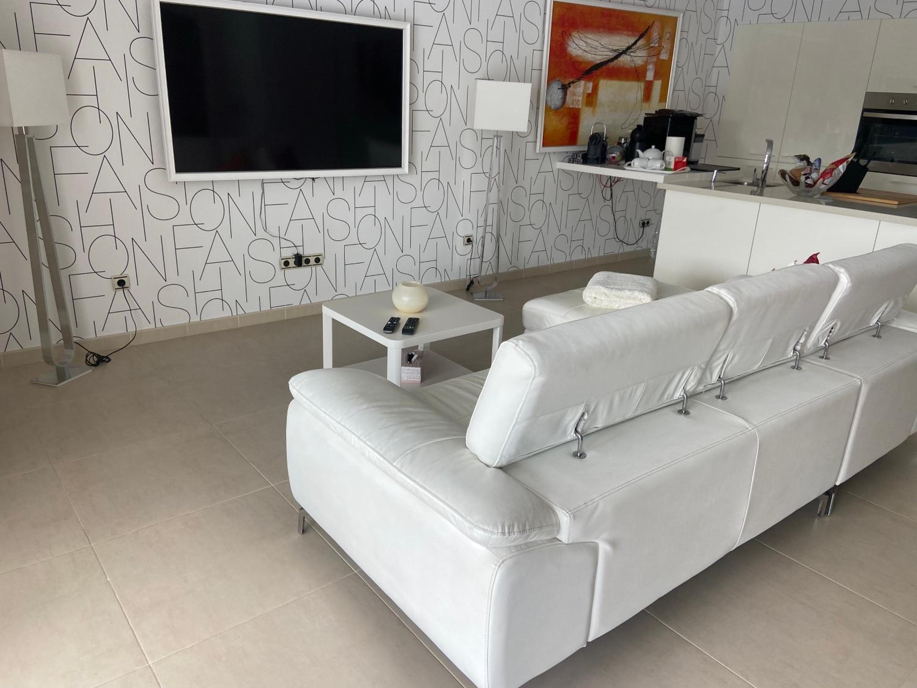 Olivia Holidayhouse Maspalomas — 2