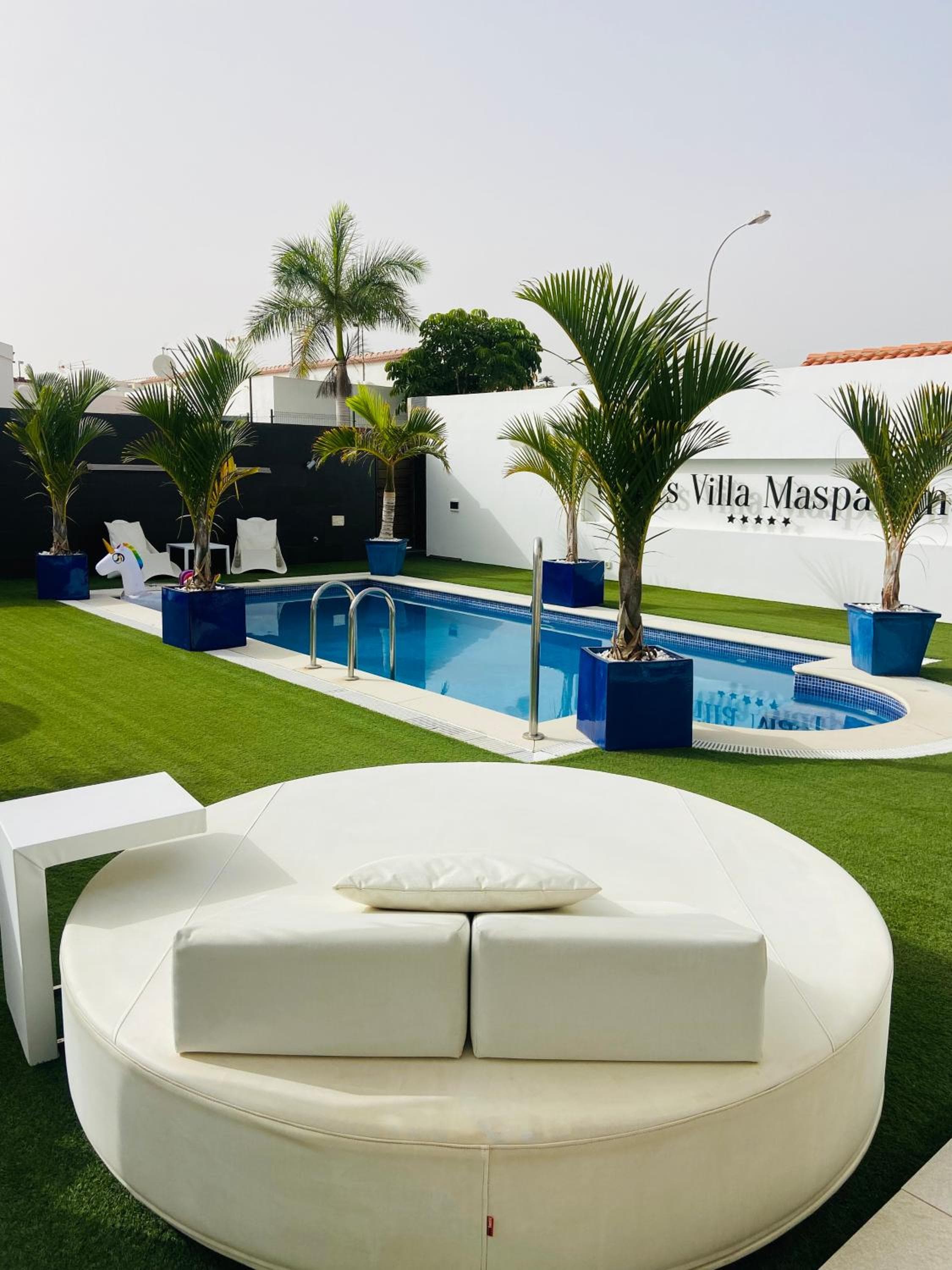 Olivia Holidayhouse Maspalomas — 4