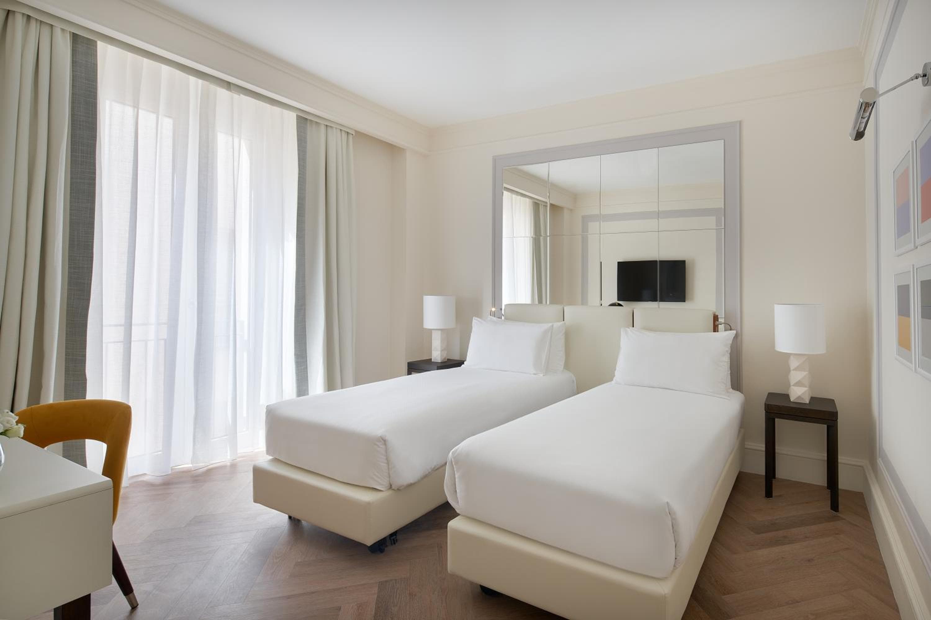 UNAHOTELS Trastevere Roma — 27