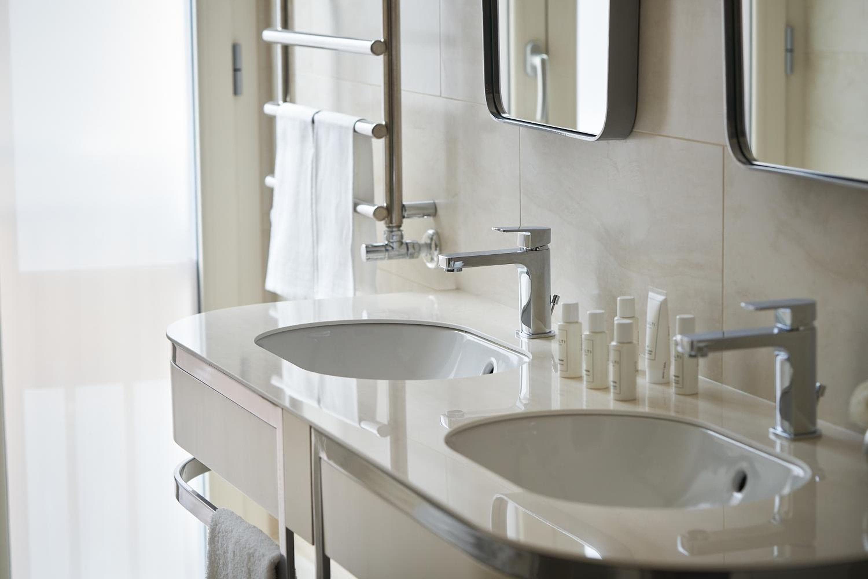 UNAHOTELS Trastevere Roma — 25