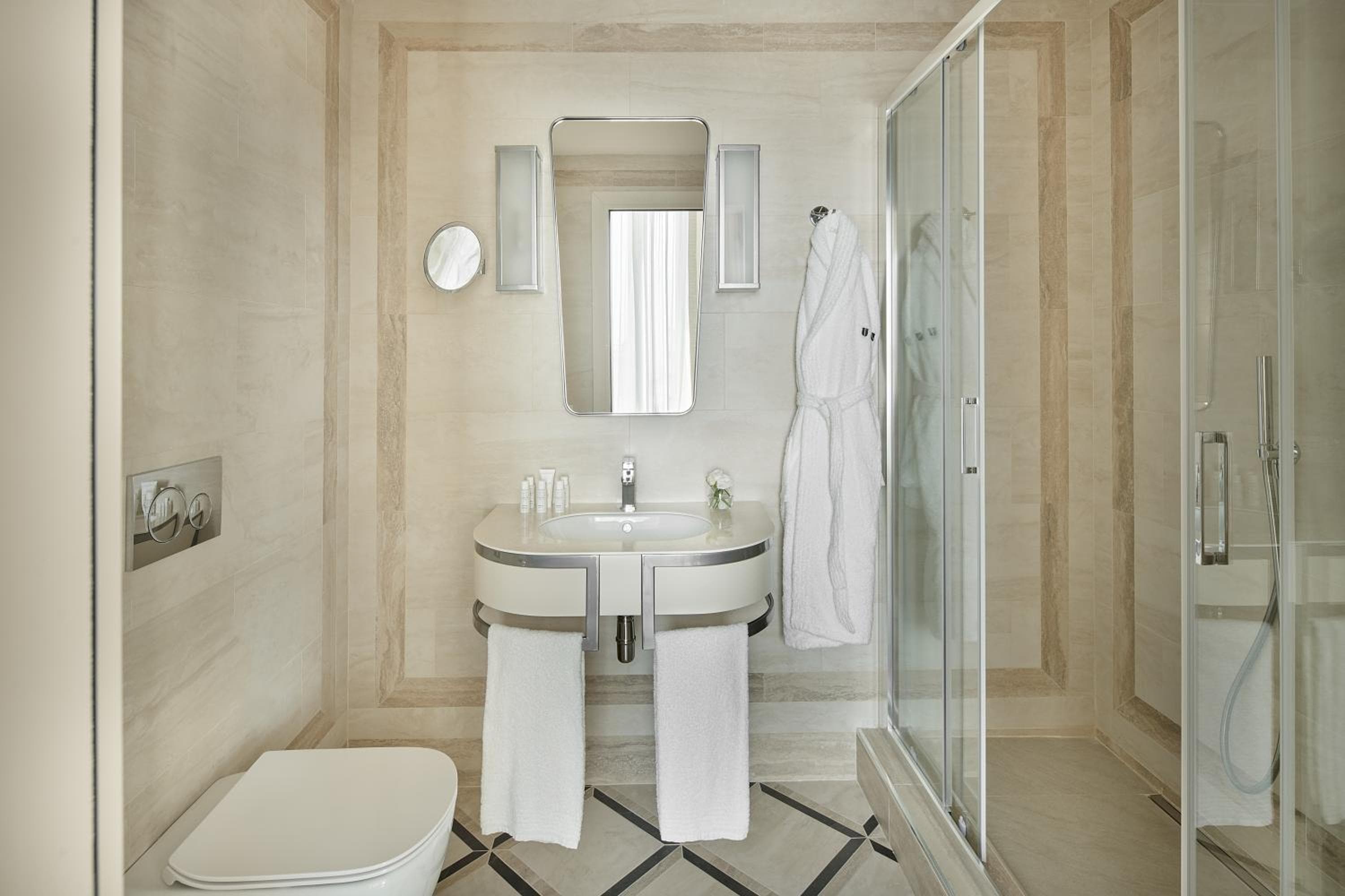 Trastevere Roma | UNA Esperienze | Preferred Hotels and Resorts — 29