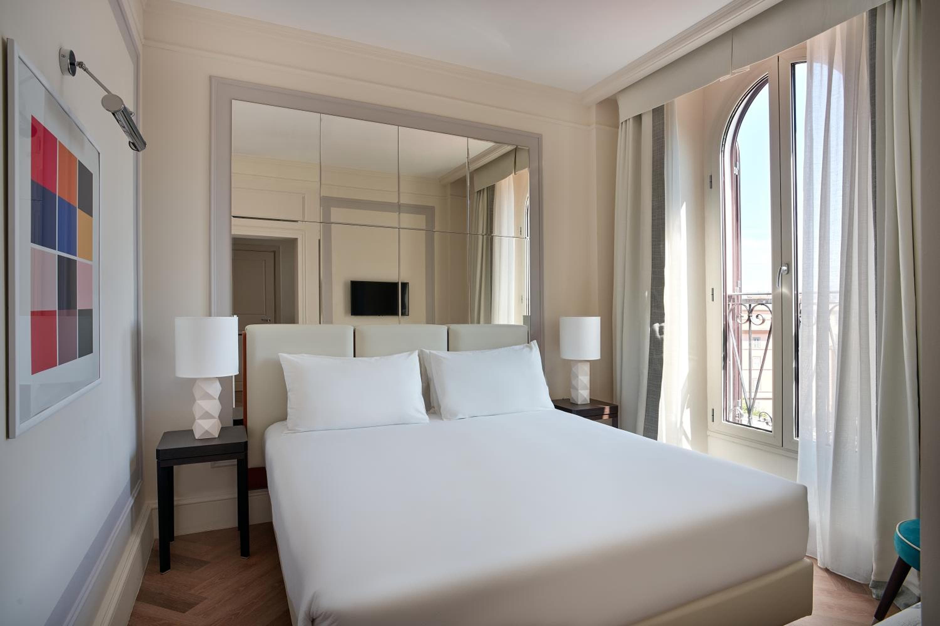 UNAHOTELS Trastevere Roma — 30
