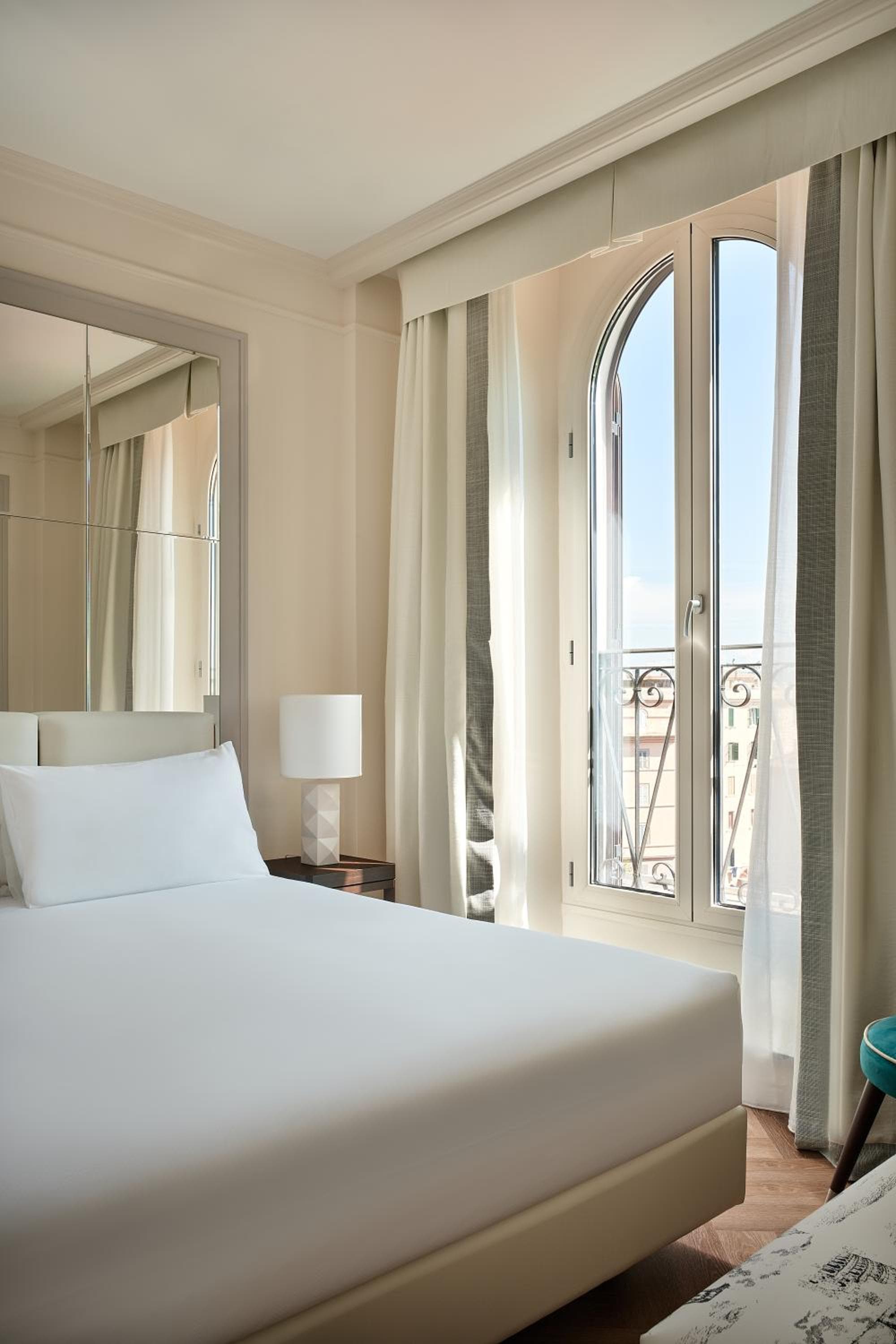 Trastevere Roma | UNA Esperienze | Preferred Hotels and Resorts — 20