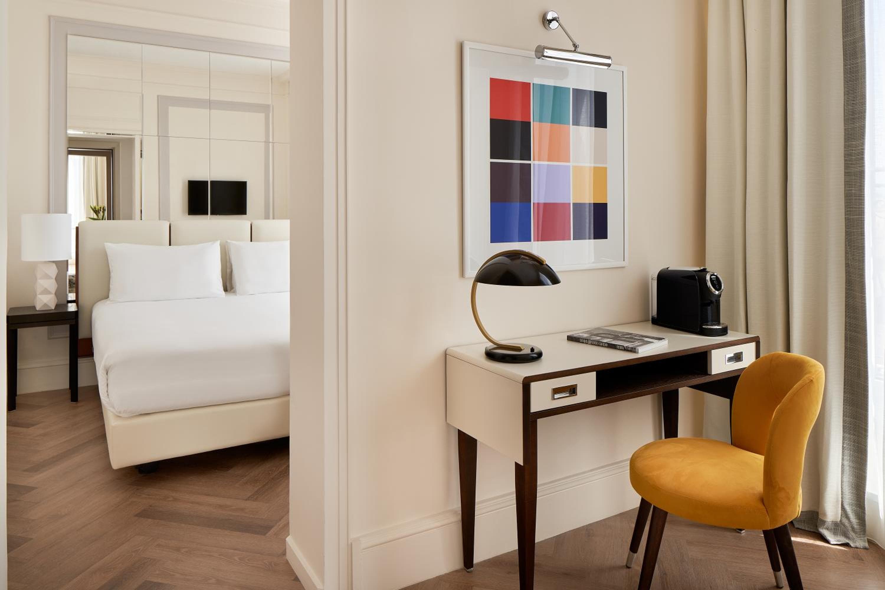UNAHOTELS Trastevere Roma — 29