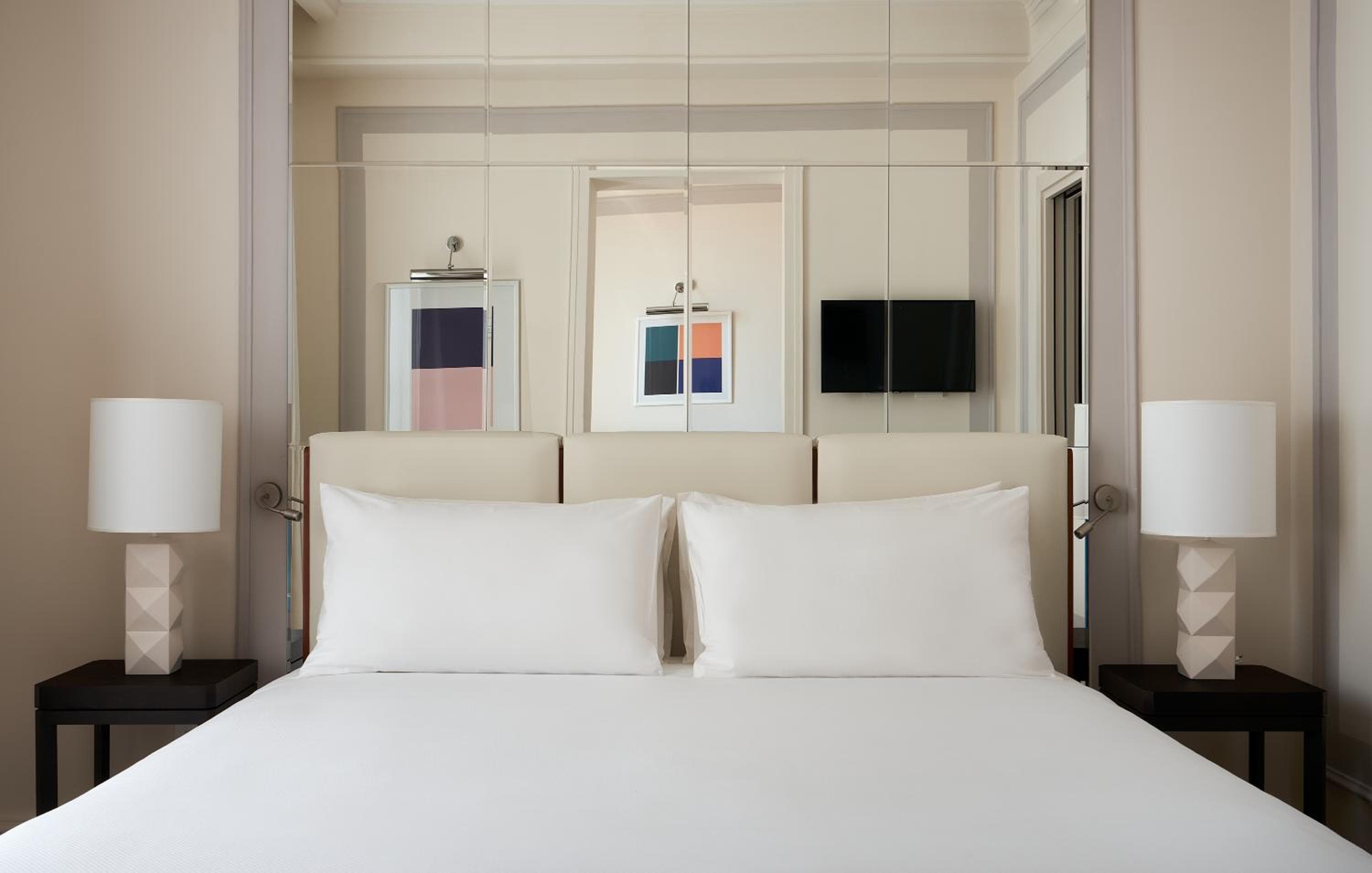 Trastevere Roma | UNA Esperienze | Preferred Hotels and Resorts — 23