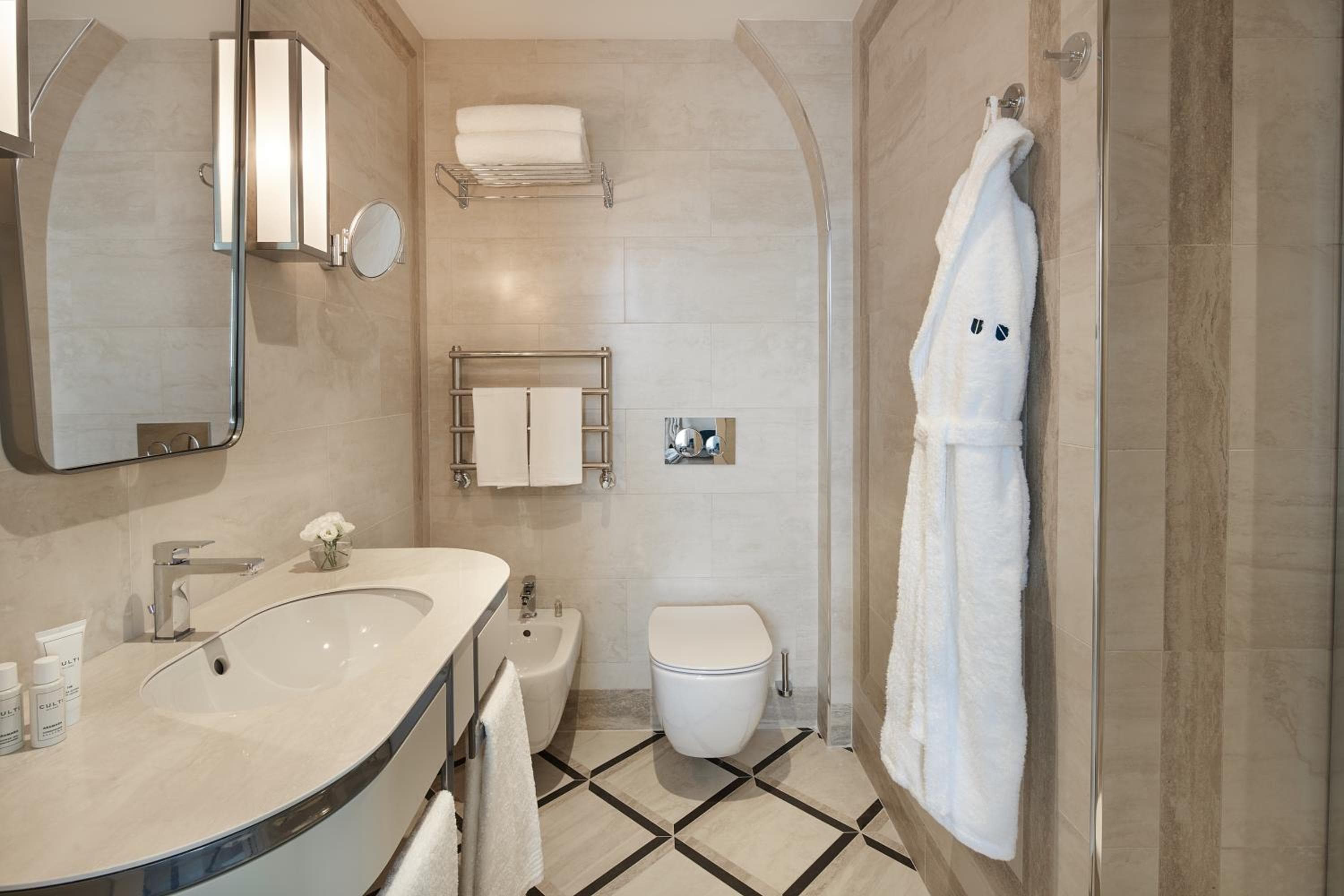 Trastevere Roma | UNA Esperienze | Preferred Hotels and Resorts — 24