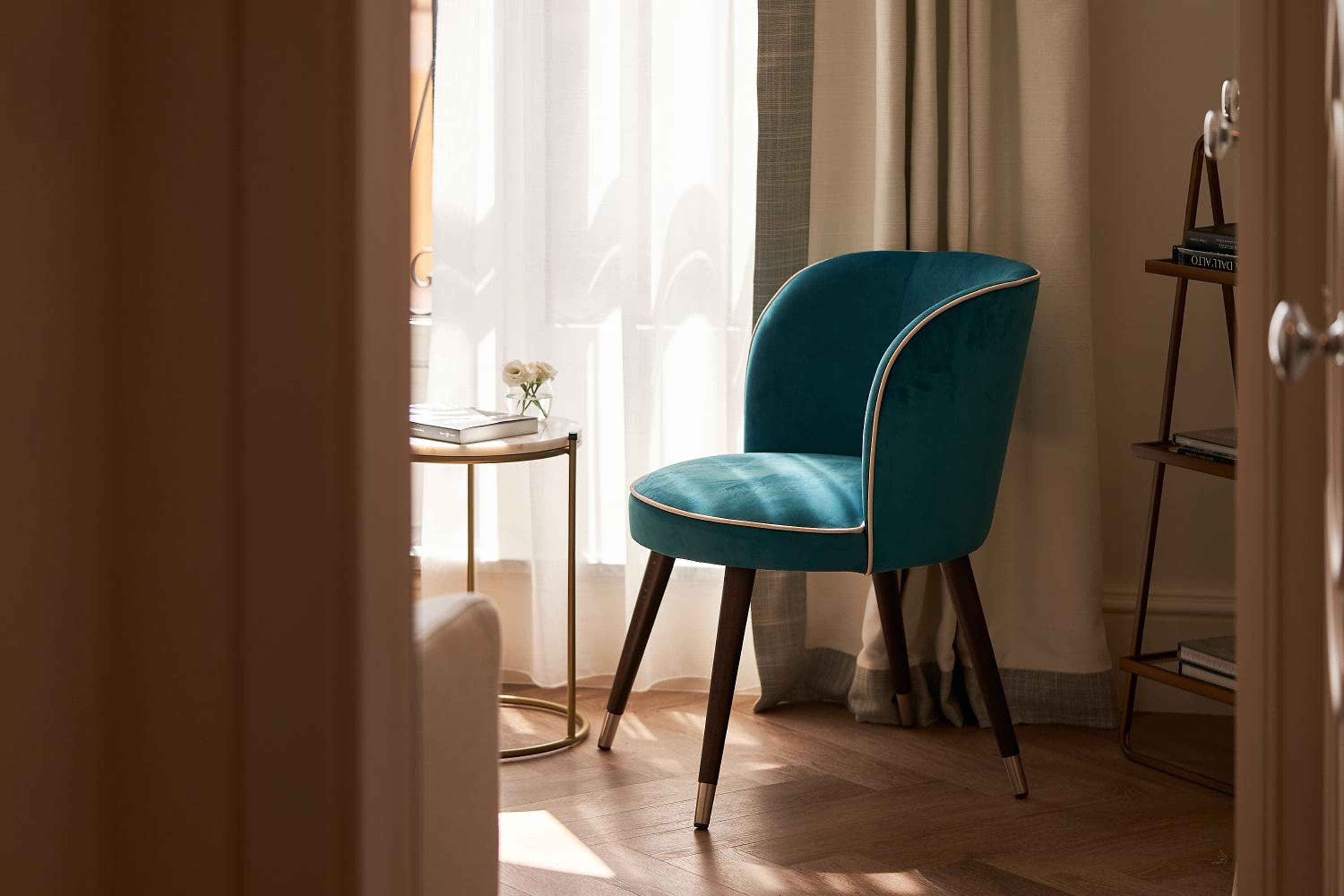 Trastevere Roma | UNA Esperienze | Preferred Hotels and Resorts — 25