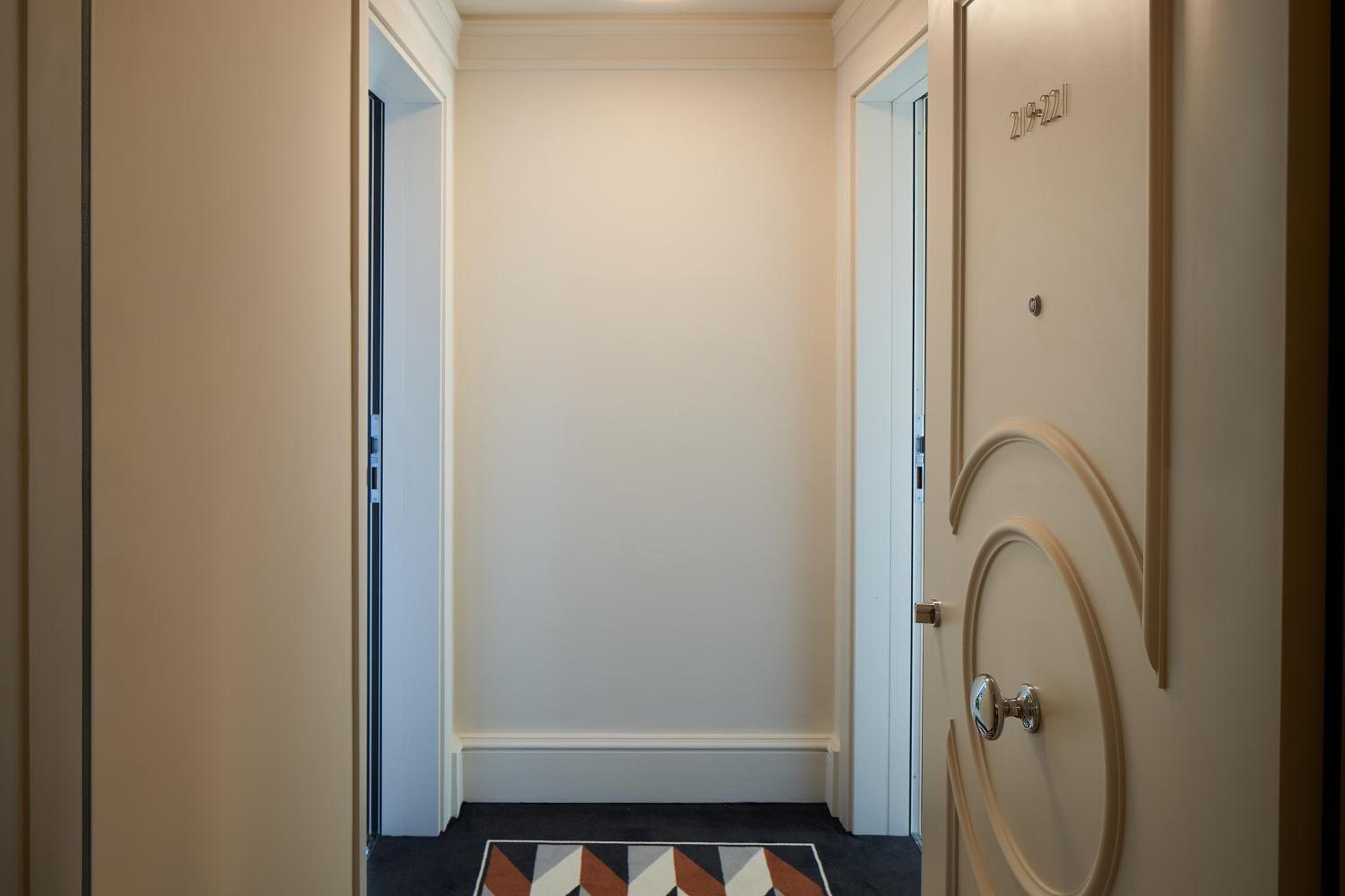 Trastevere Roma | UNA Esperienze | Preferred Hotels and Resorts — 6