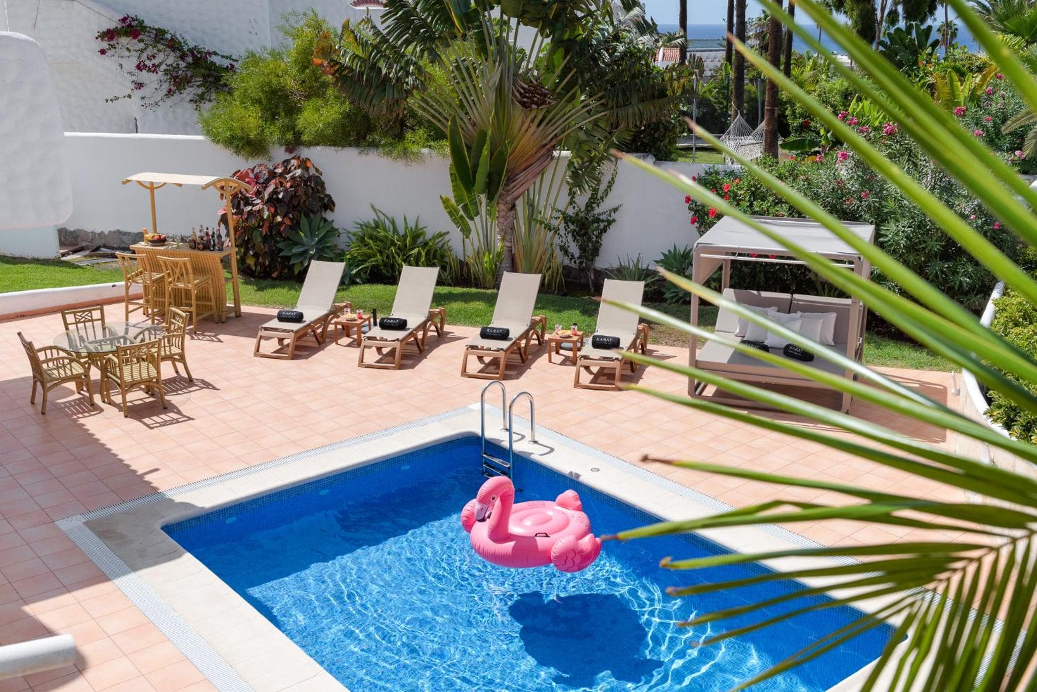 KARAT Villa Atlantida — 1