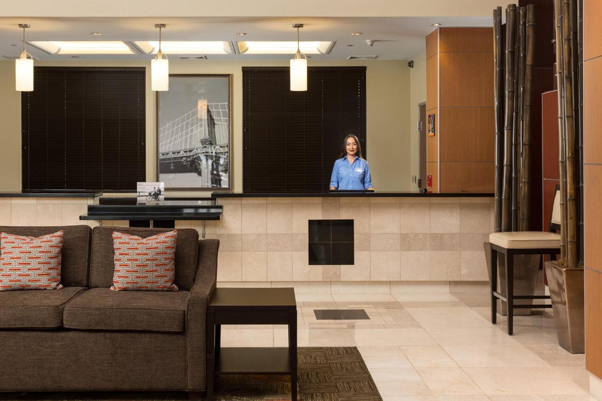 Staybridge Suites Las Vegas - Stadium District by IHG — 17