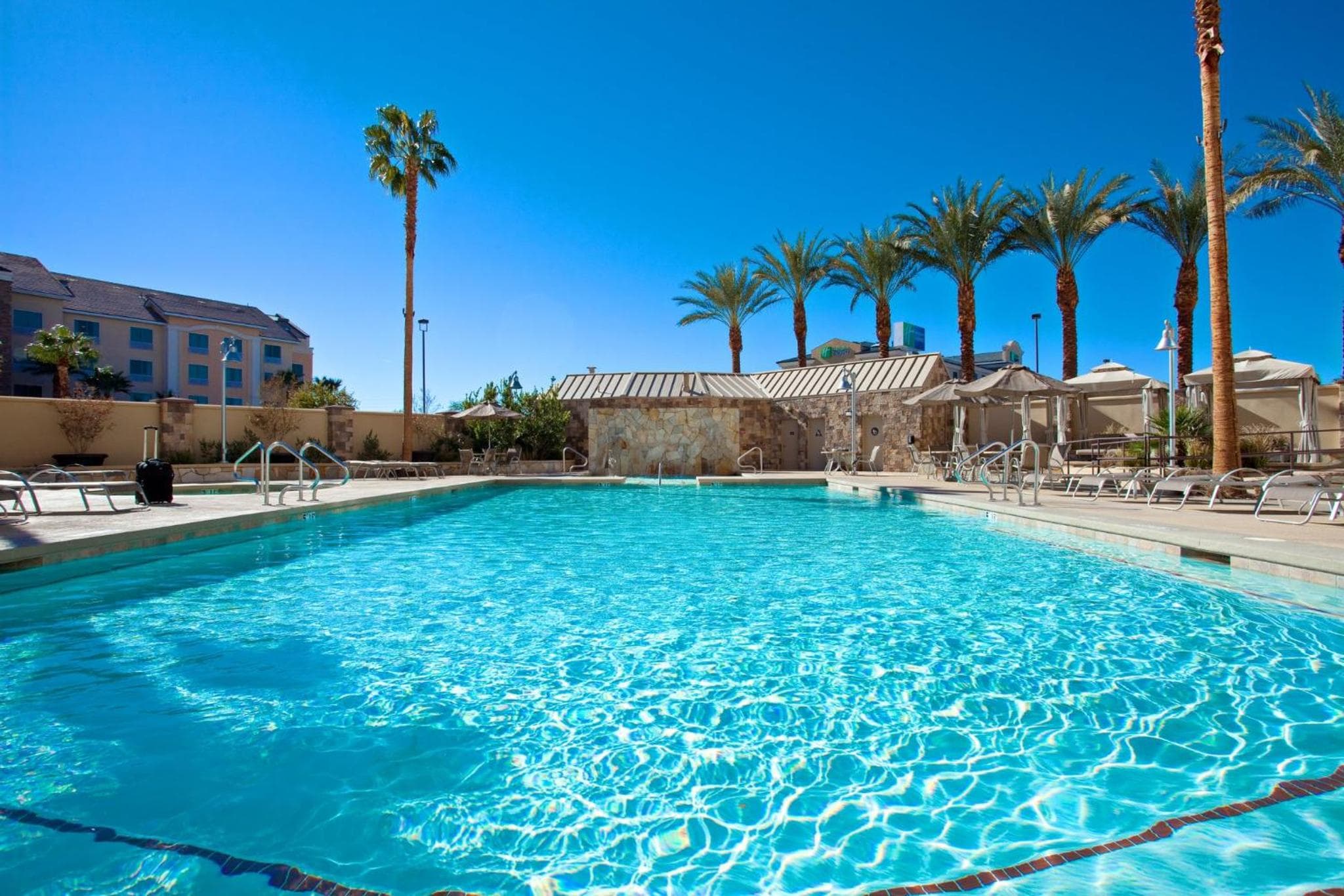 Staybridge Suites Las Vegas - Stadium District by IHG — 29