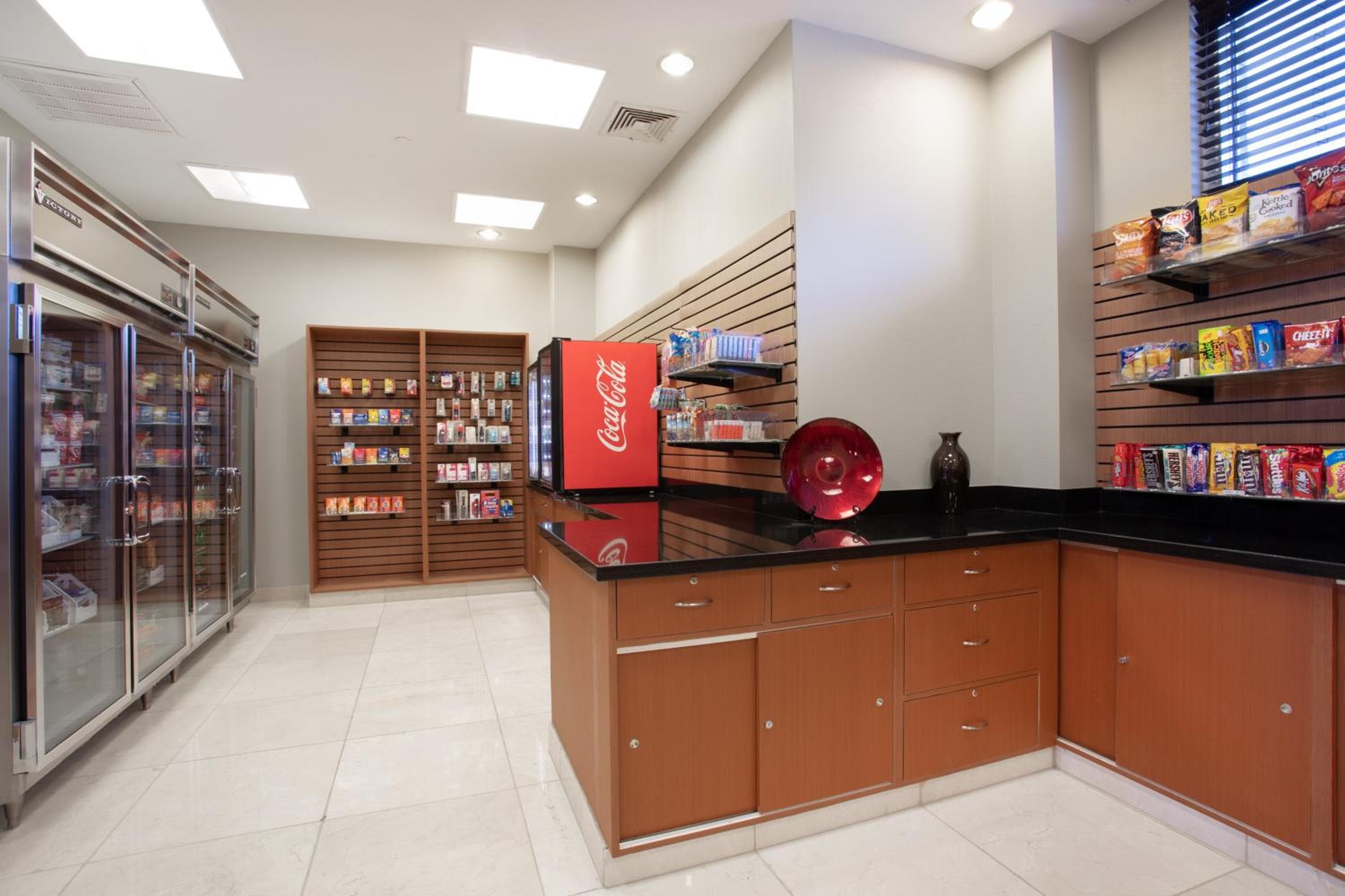 Staybridge Suites Las Vegas - Stadium District by IHG — 25
