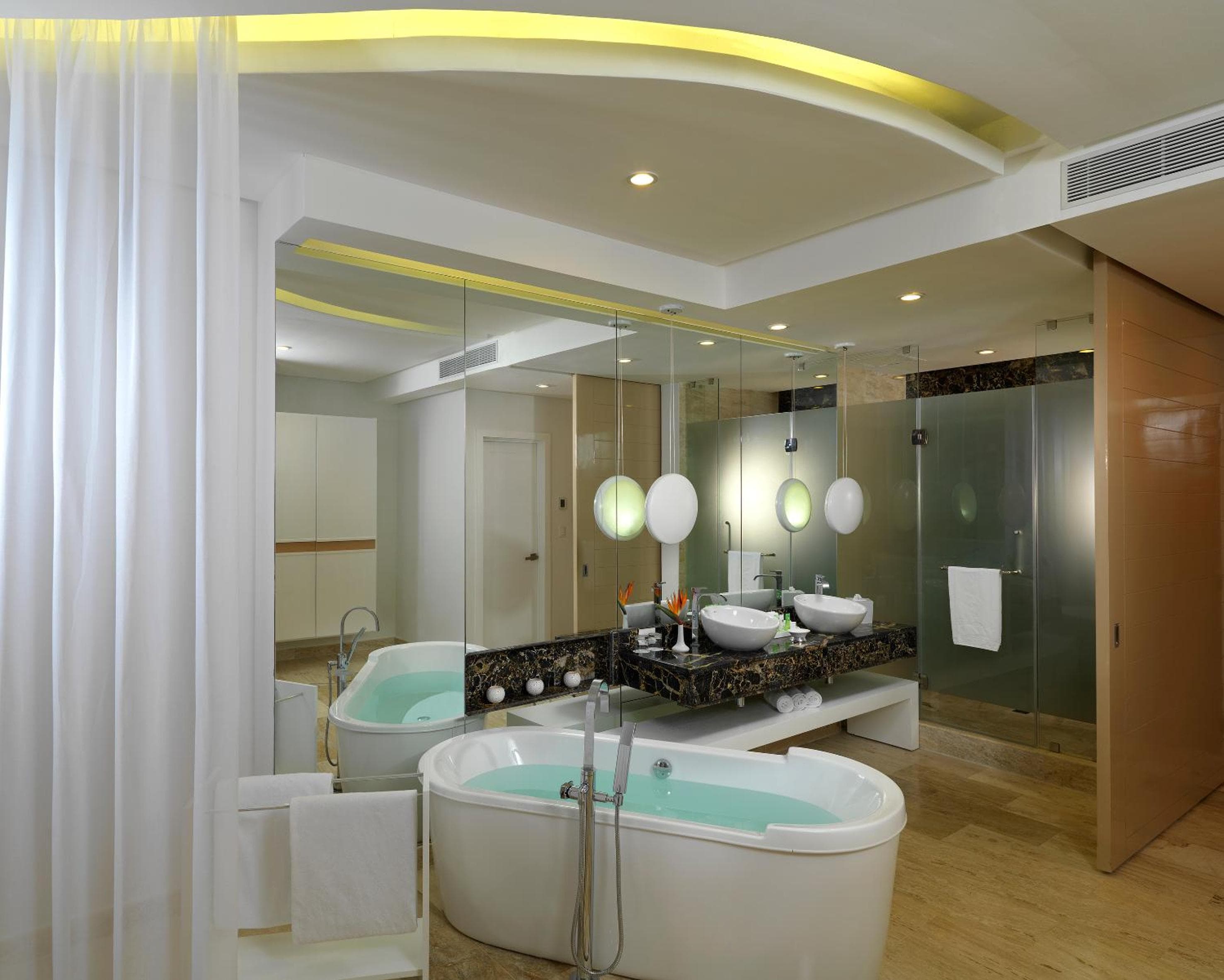Paradisus Palma Real Golf & Spa Resort All Inclusive — 18