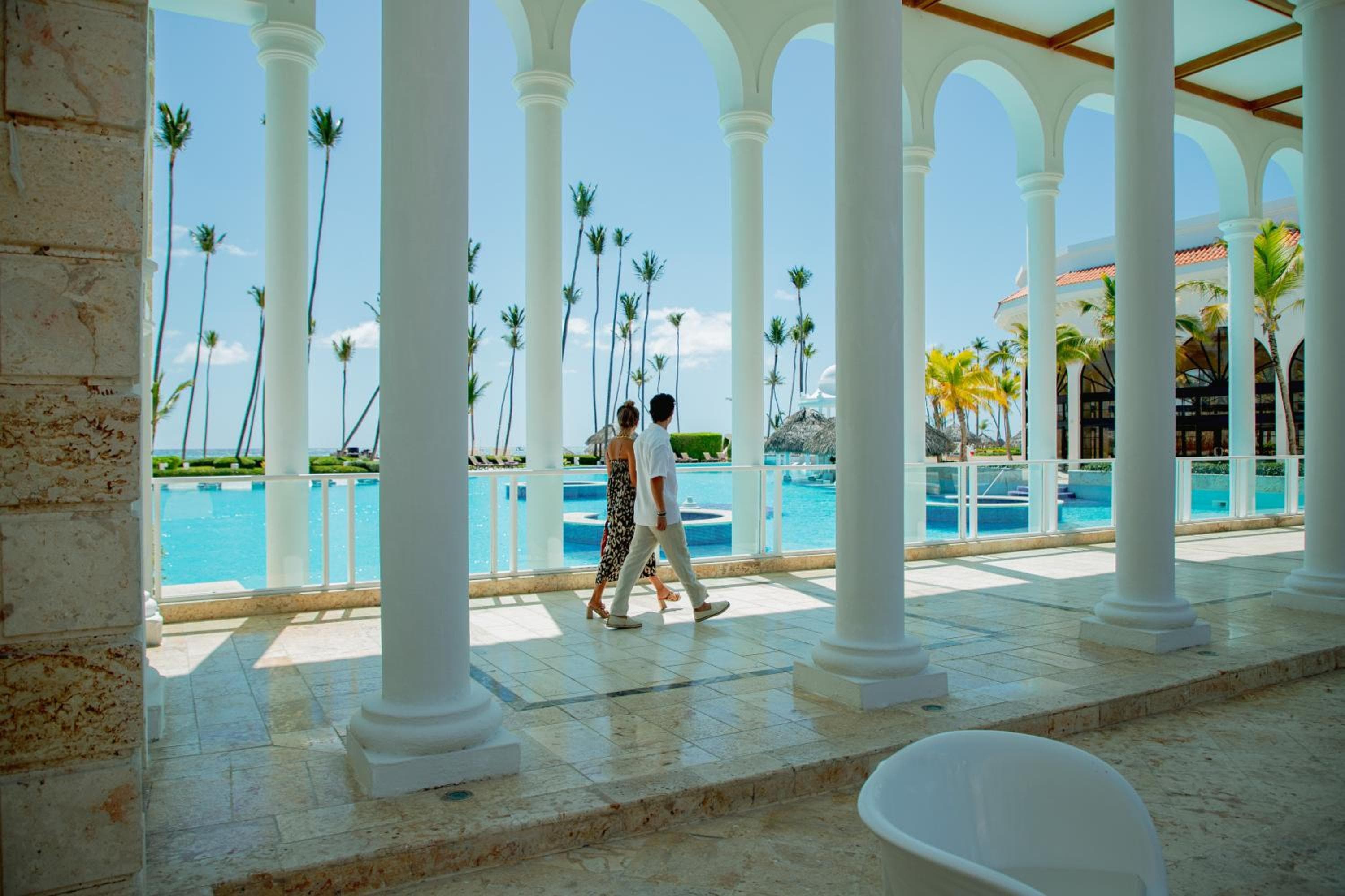Paradisus Palma Real Golf & Spa Resort All Inclusive — 14