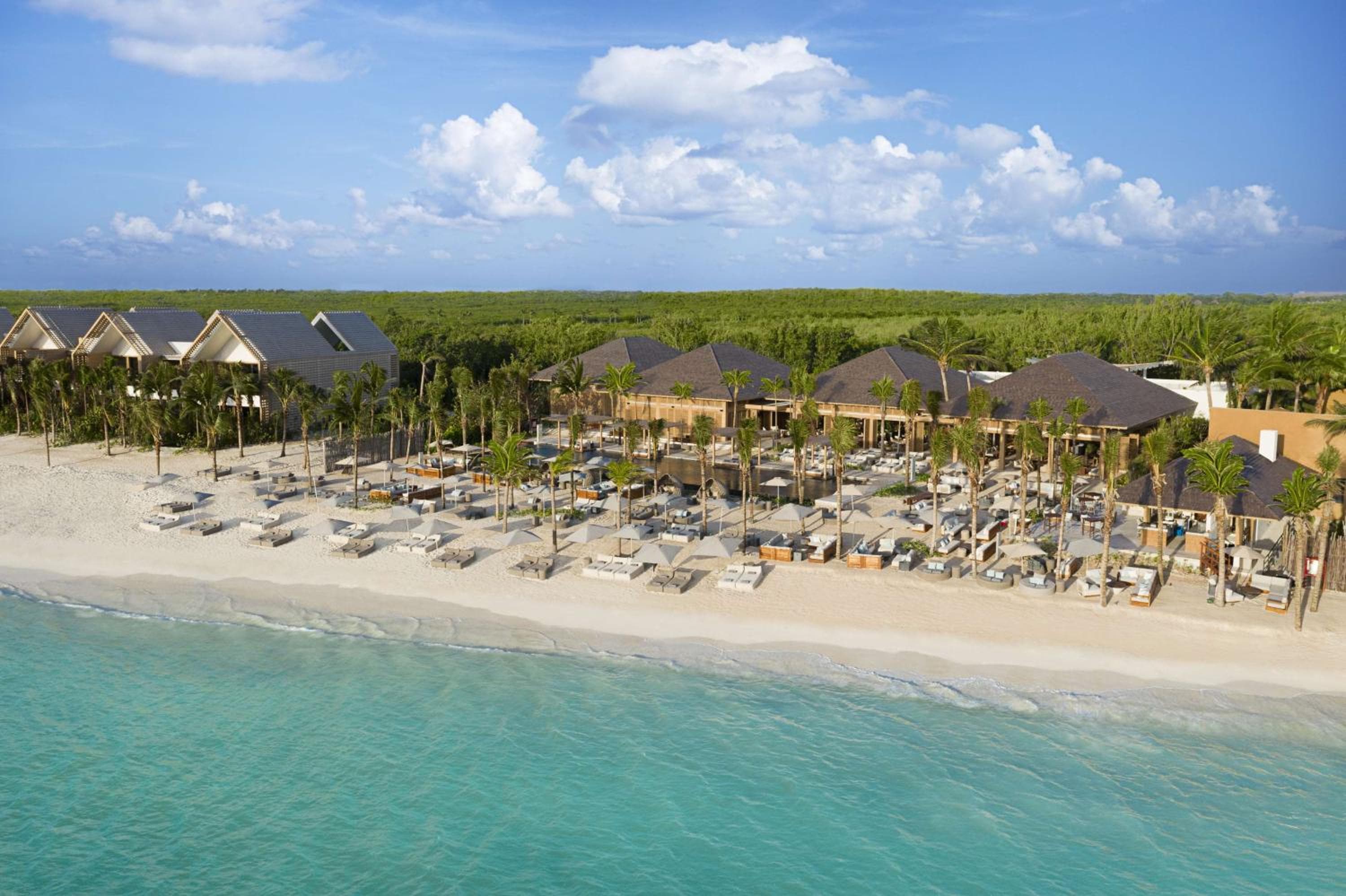 Banyan Tree Mayakoba — 9