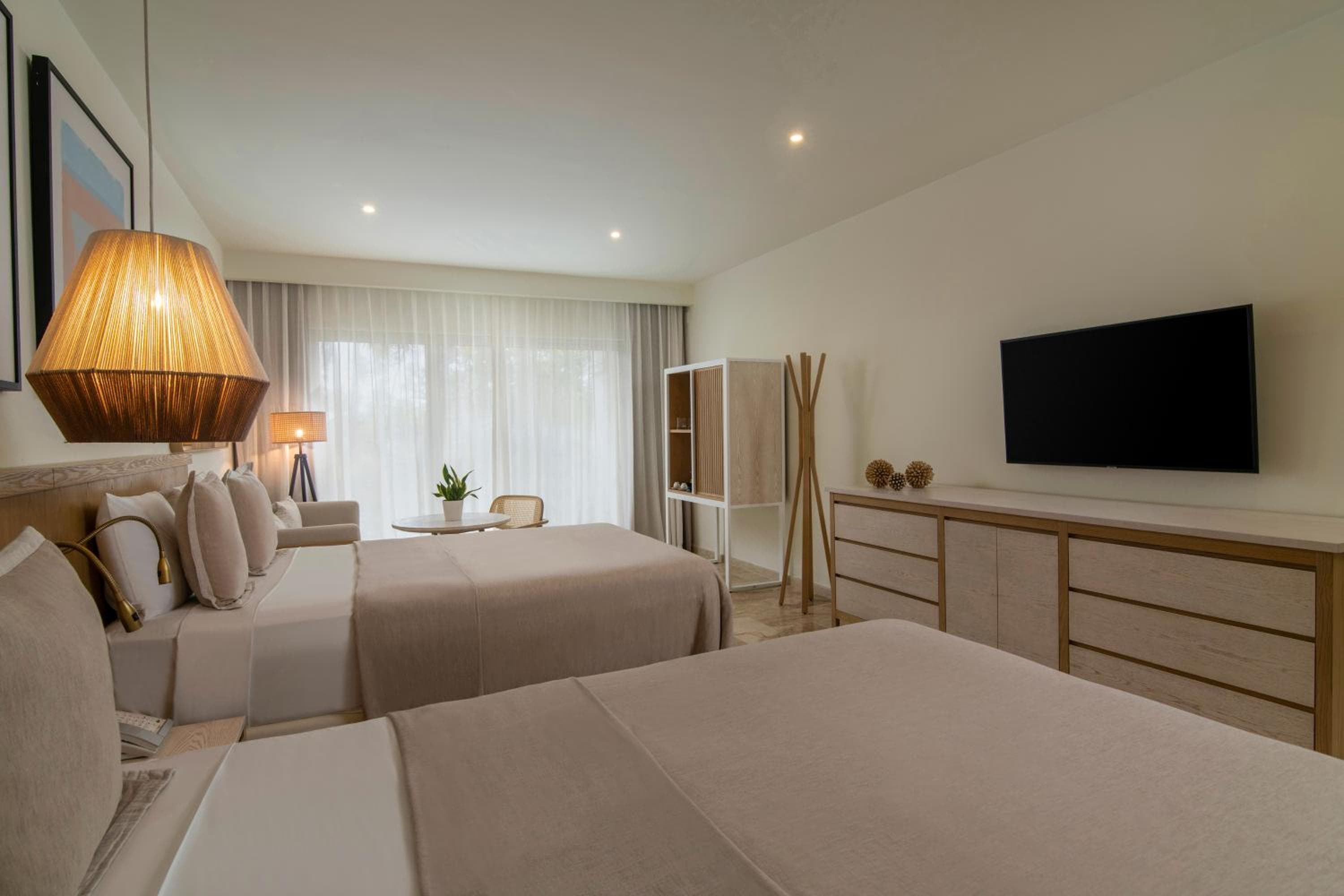Paradisus by Meliá Palma Real Golf and Spa Resort - All Inclusive — 11